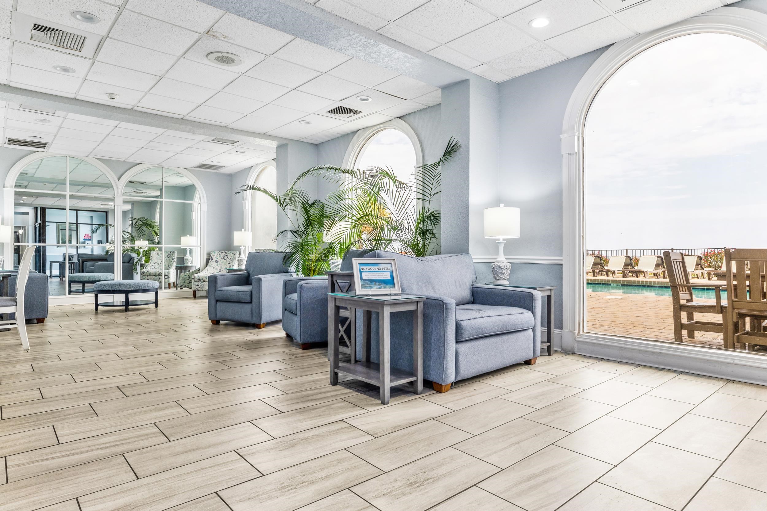 2001 S Ocean Blvd. Unit: 1307