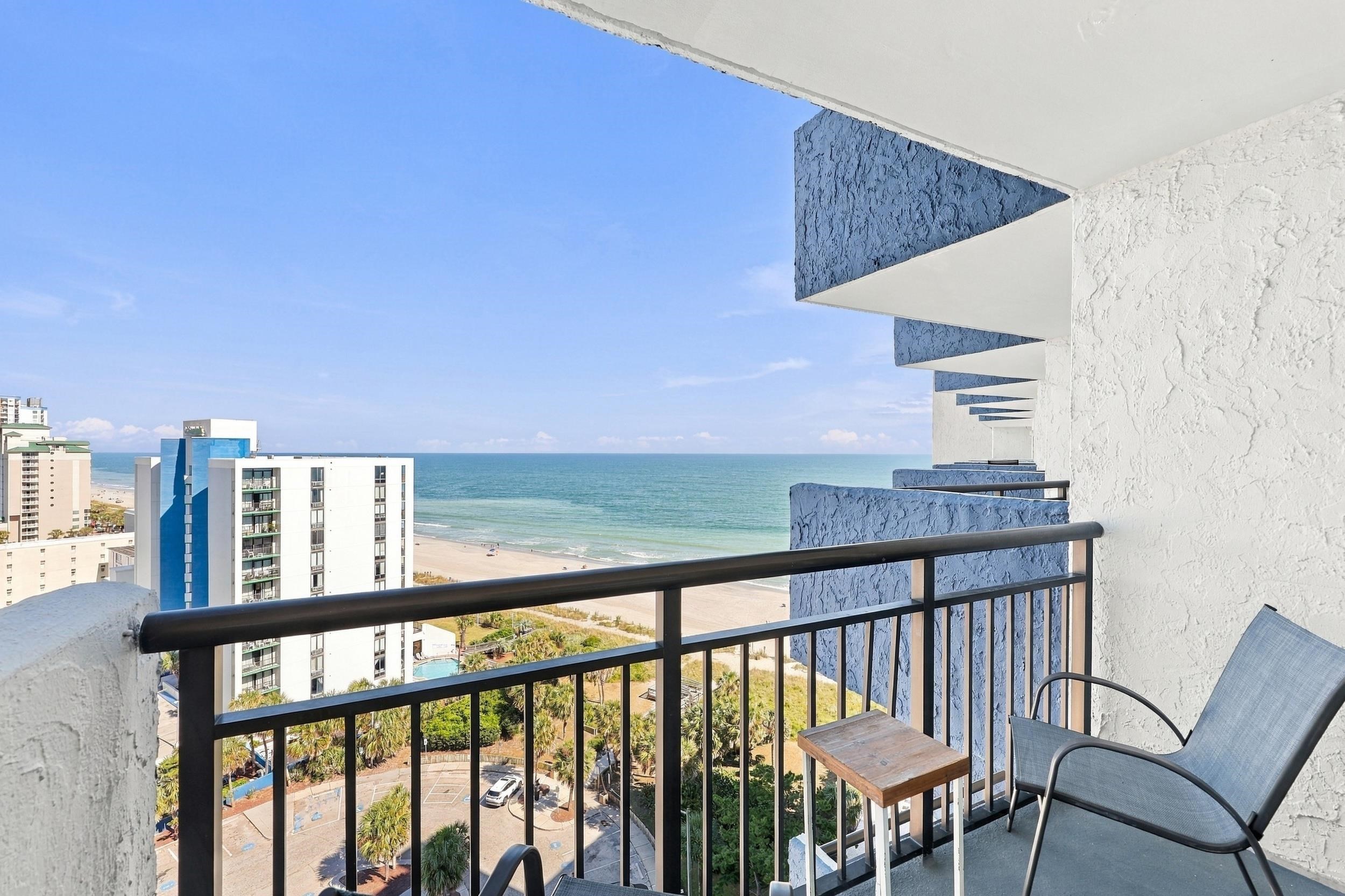 2001 S Ocean Blvd. Unit: 1307