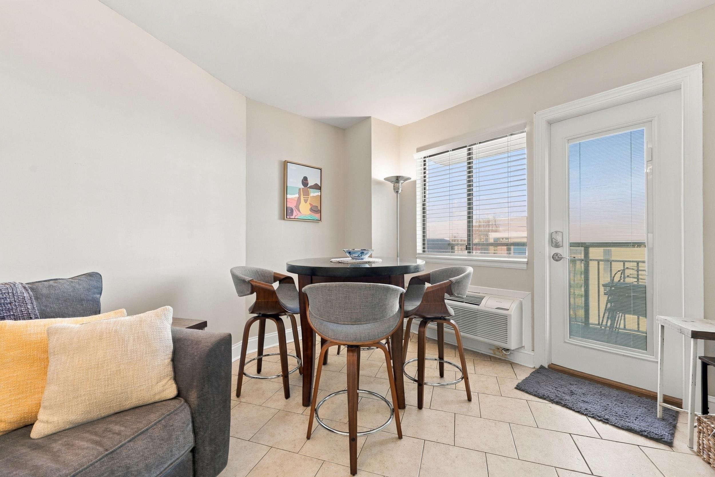 2001 S Ocean Blvd. Unit: 1307