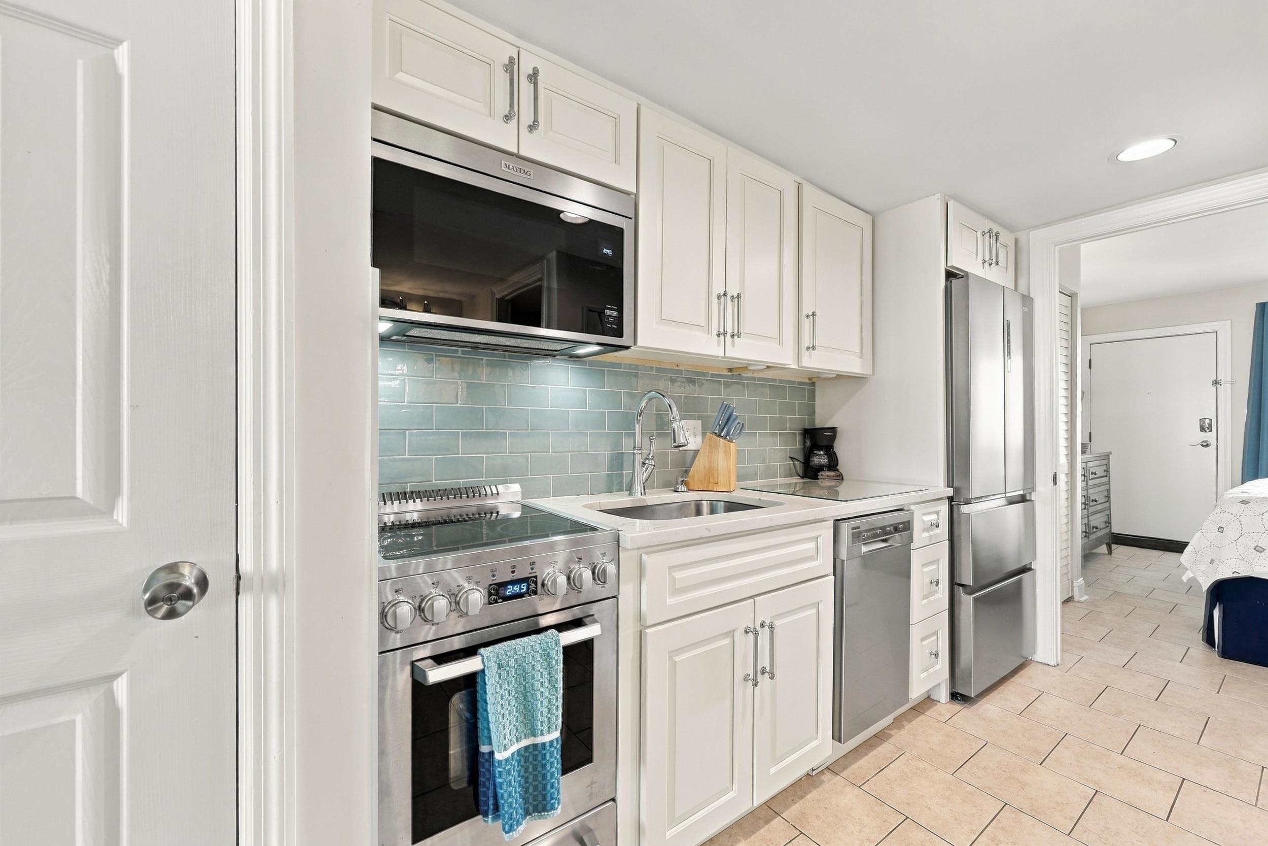 2001 S Ocean Blvd. Unit: 1307