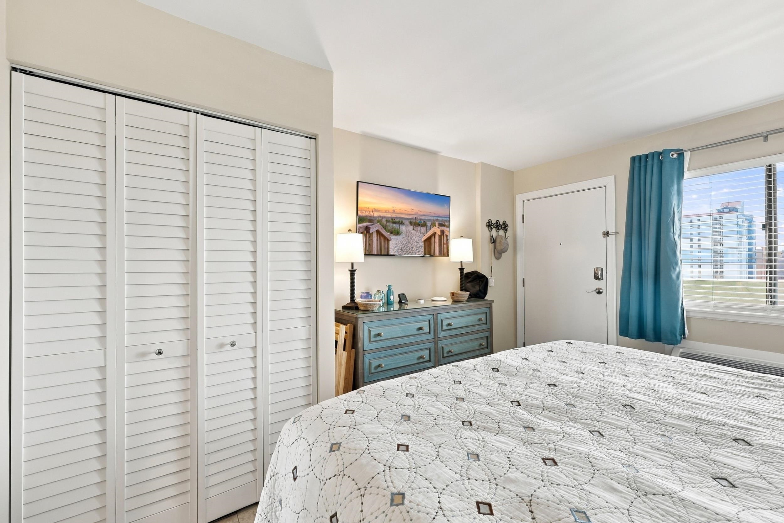 2001 S Ocean Blvd. Unit: 1307