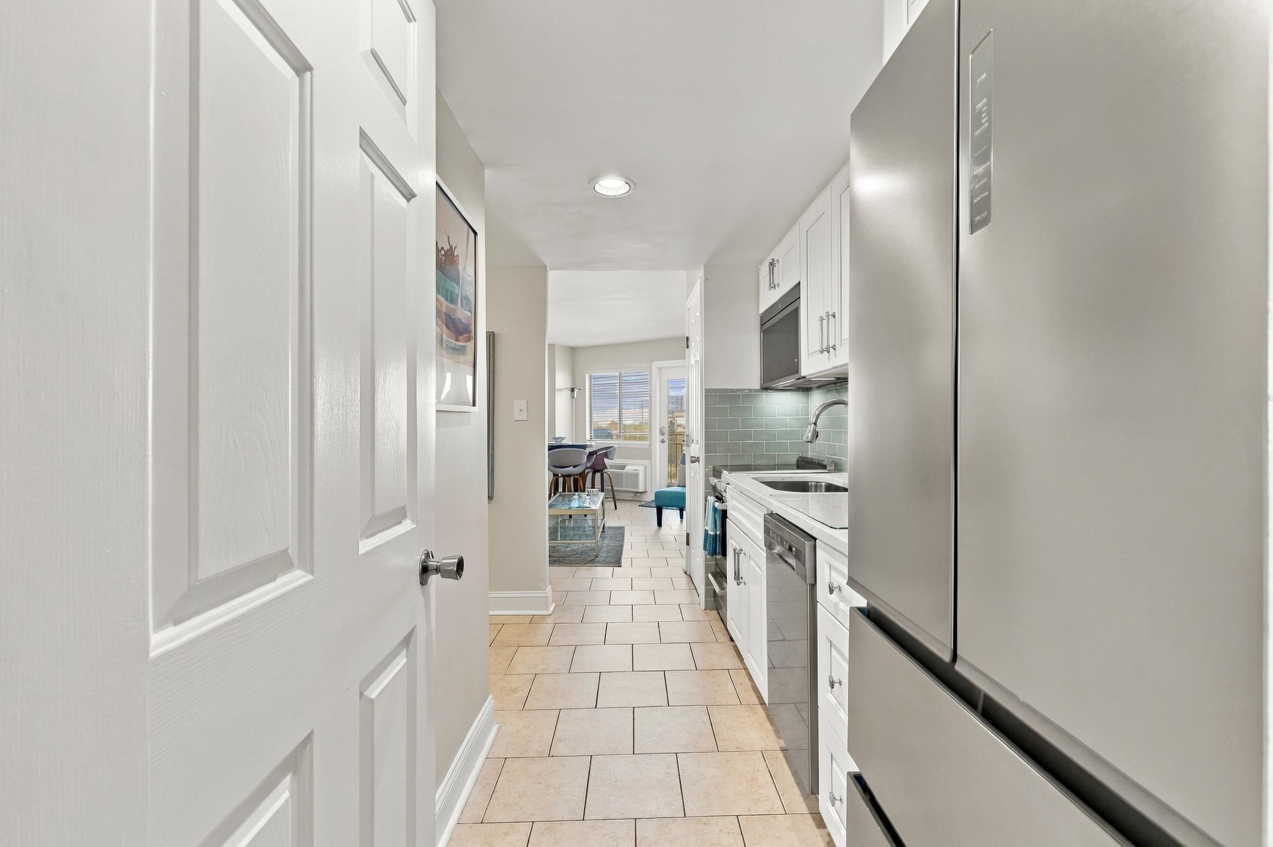 2001 S Ocean Blvd. Unit: 1307