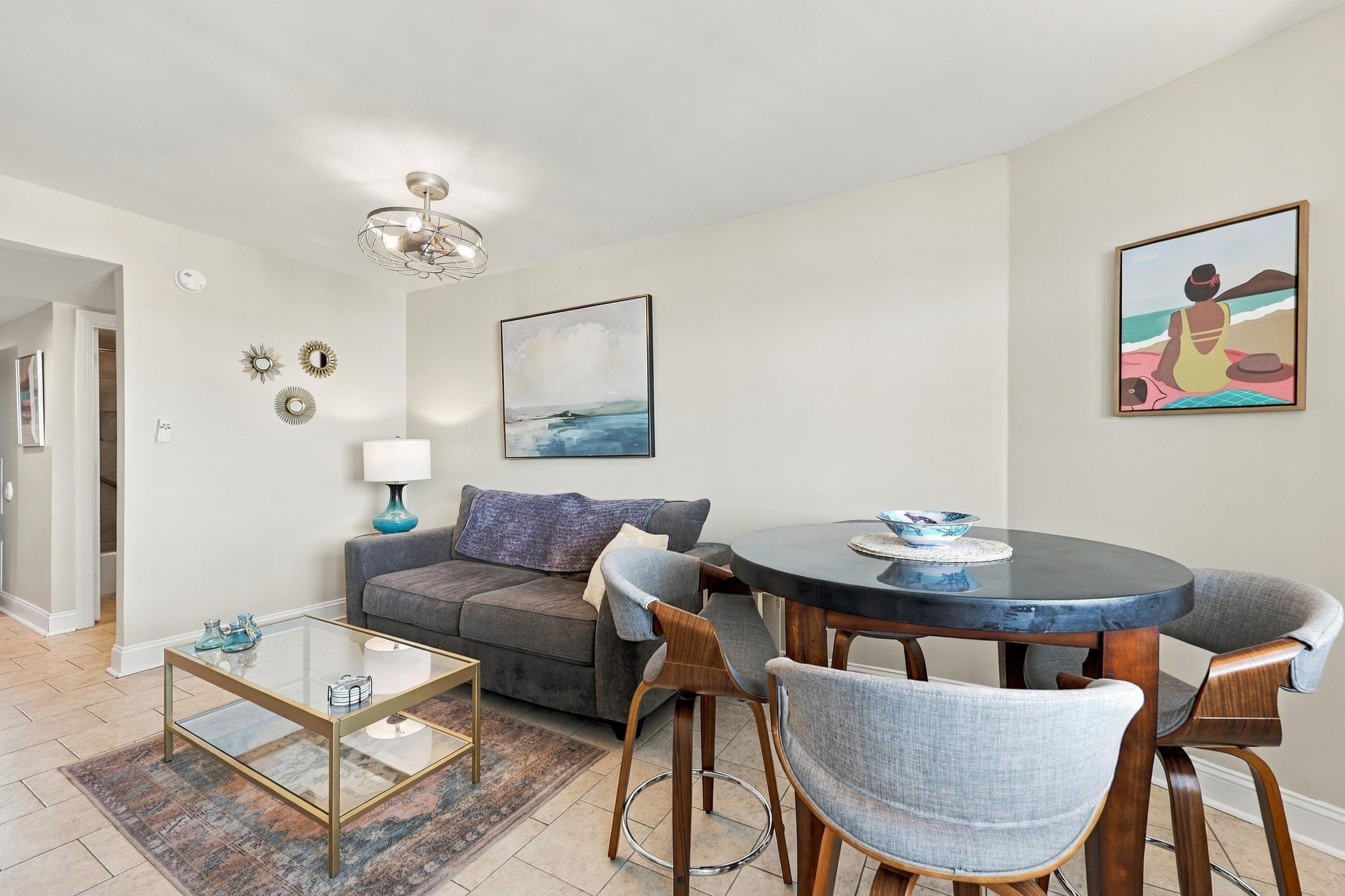 2001 S Ocean Blvd. Unit: 1307