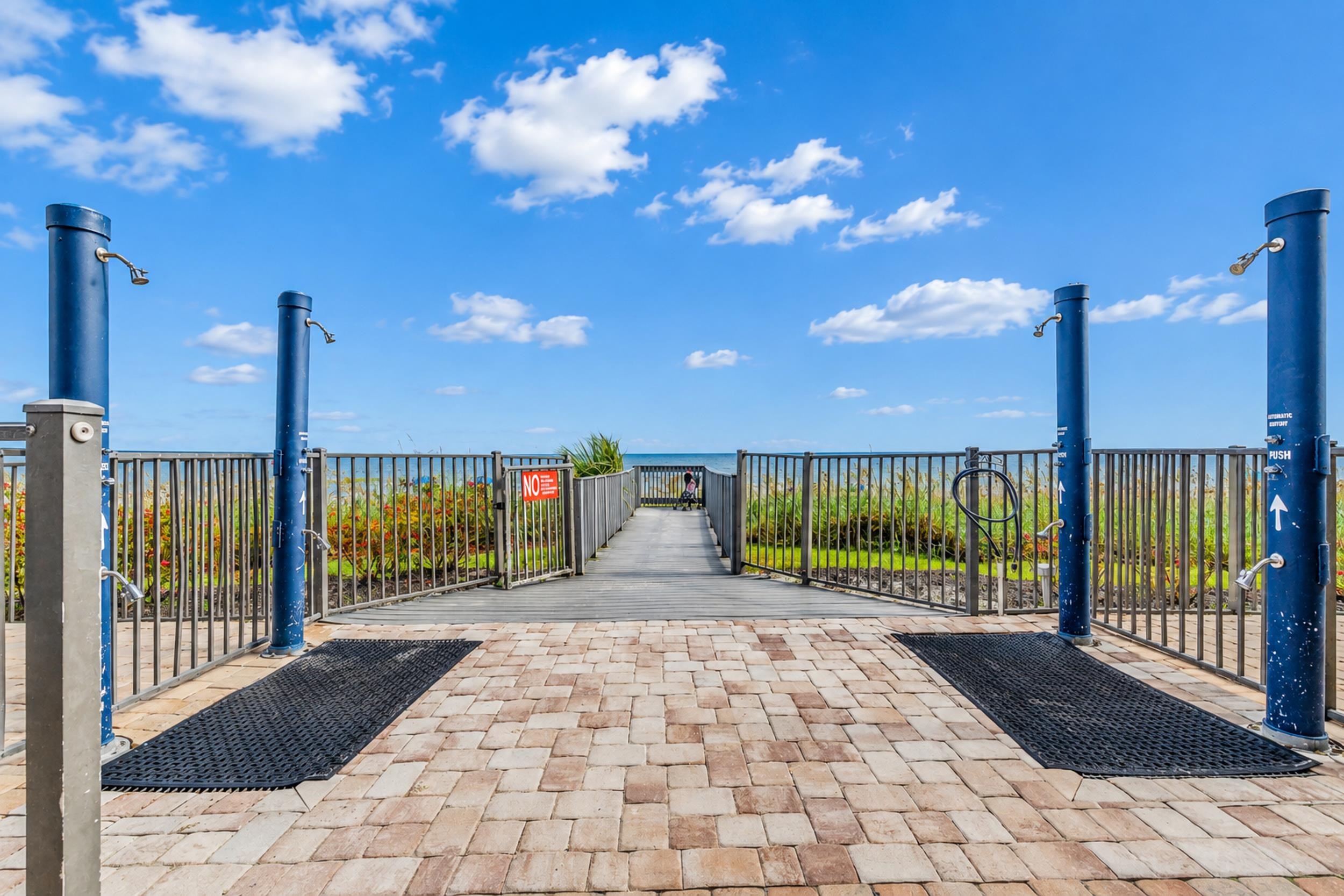 2001 S Ocean Blvd. Unit: 1307