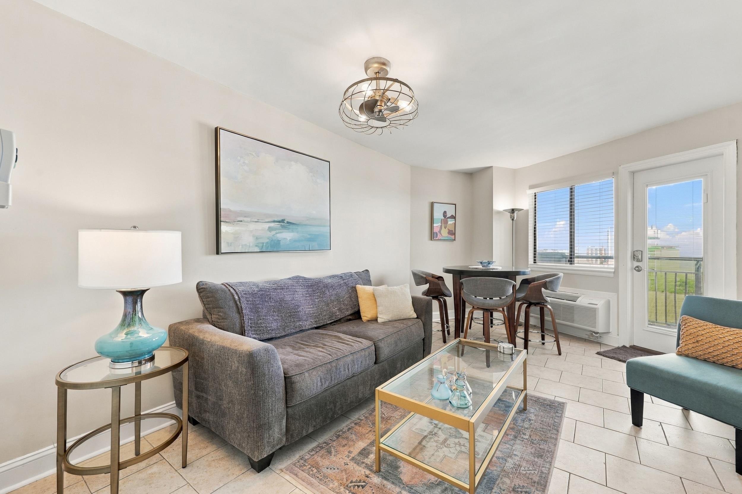 2001 S Ocean Blvd. Unit: 1307