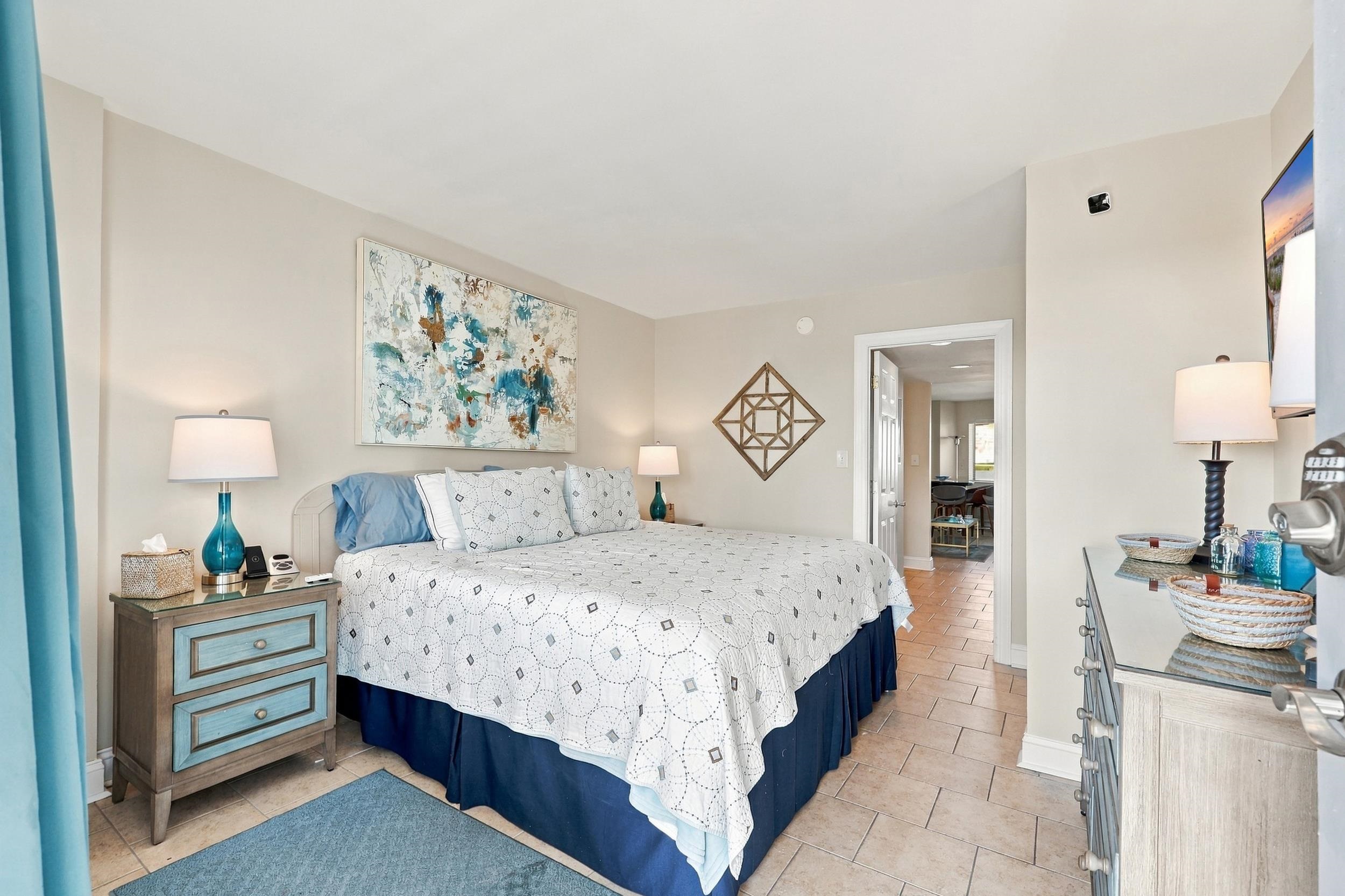 2001 S Ocean Blvd. Unit: 1307