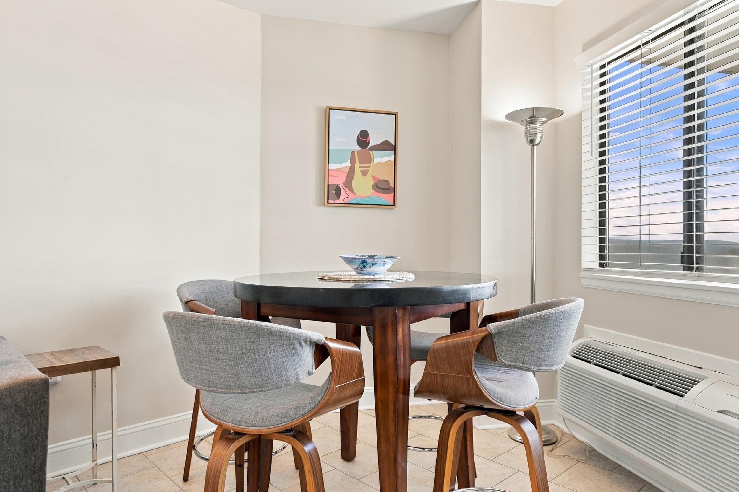 2001 S Ocean Blvd. Unit: 1307