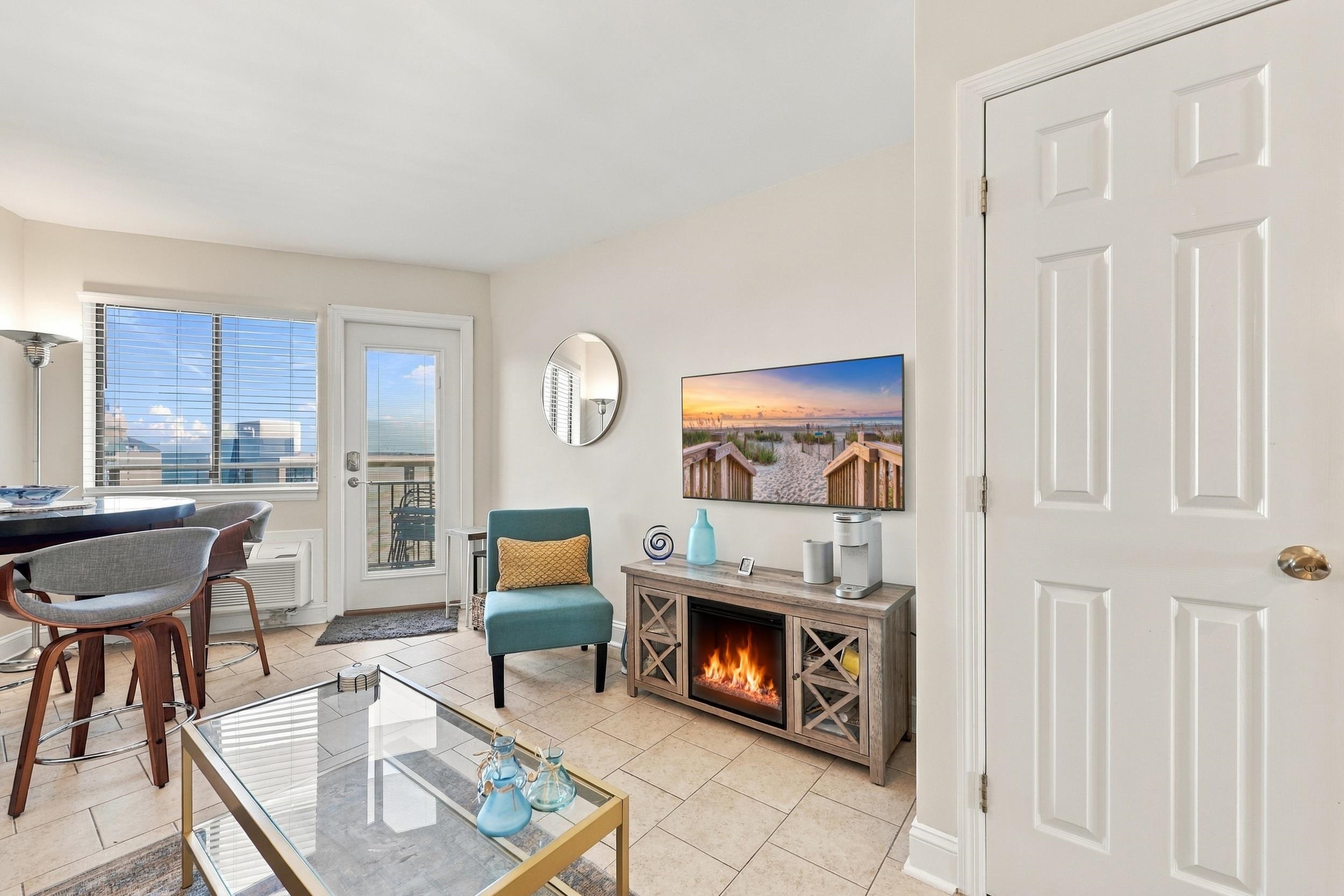2001 S Ocean Blvd. Unit: 1307