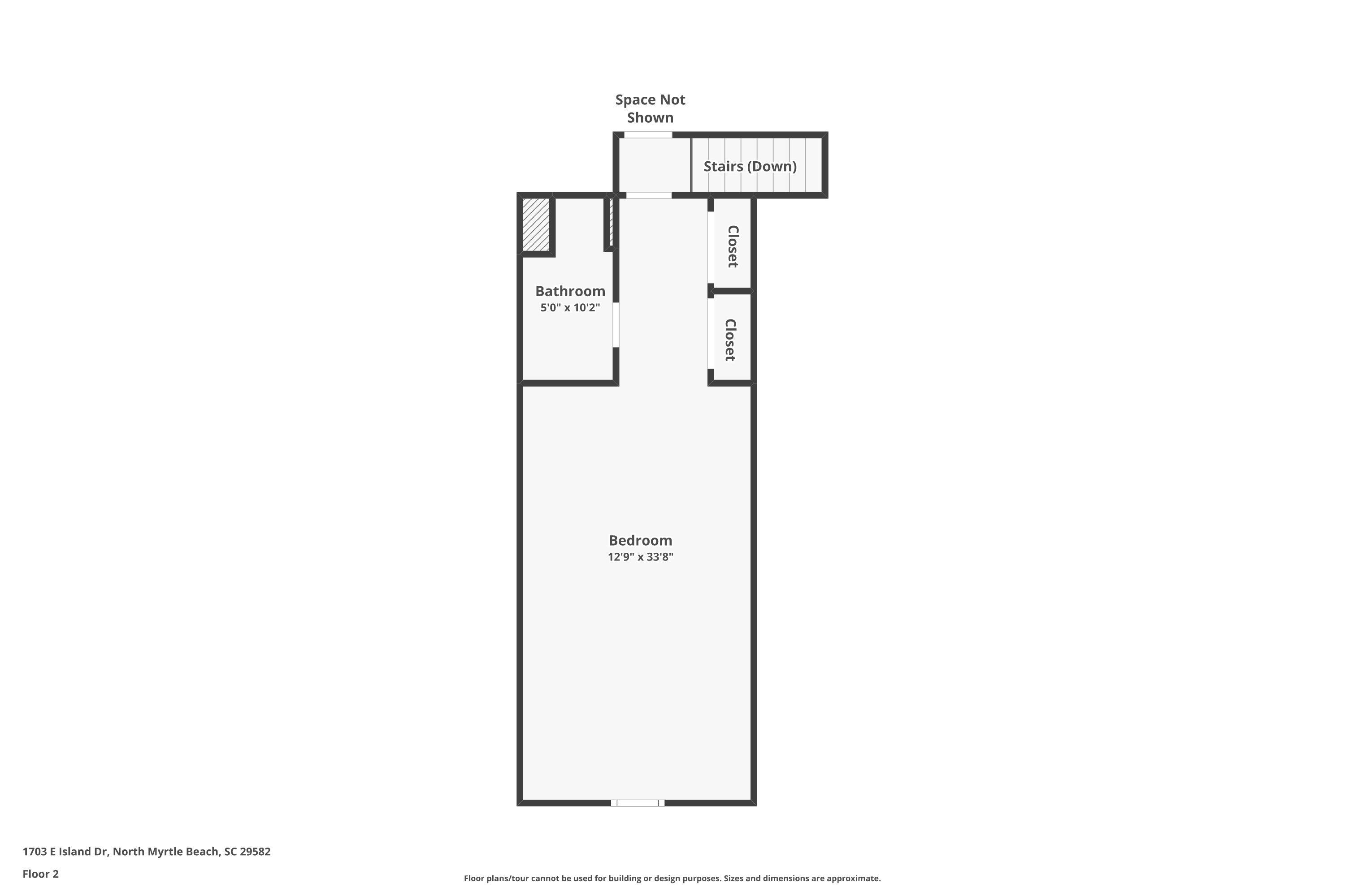 1703 East Island Dr.