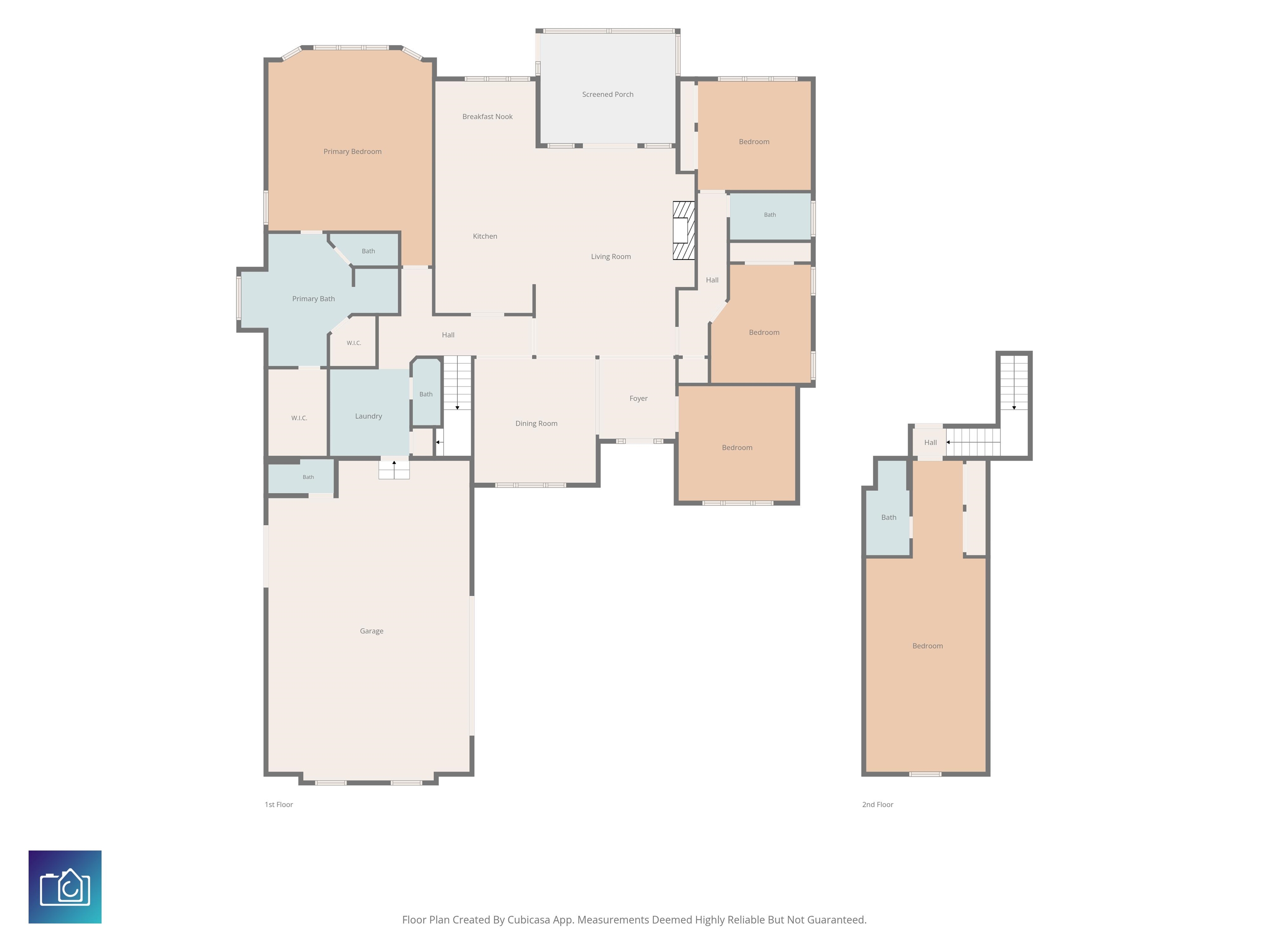 1703 East Island Dr.