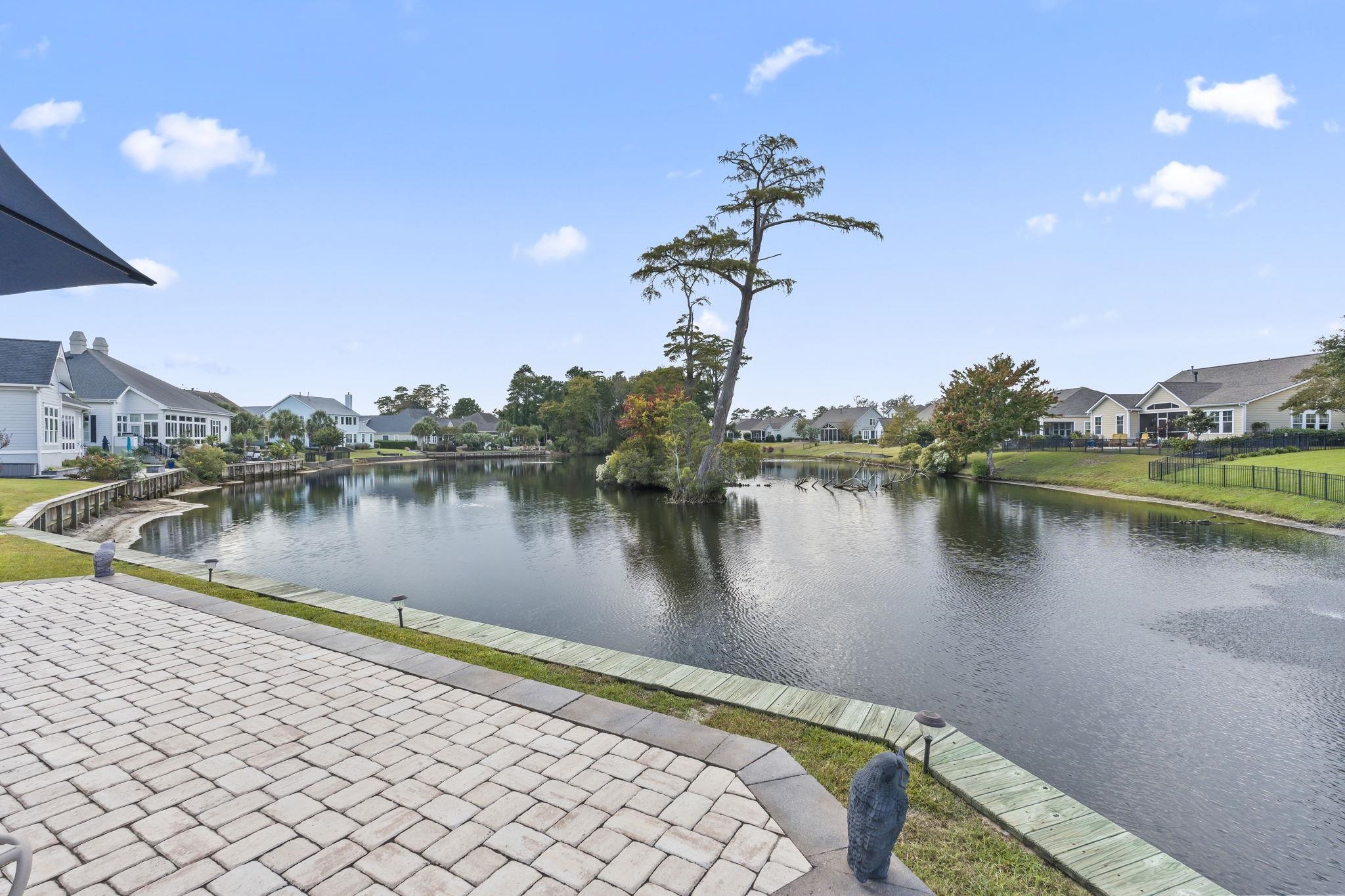 1703 East Island Dr.