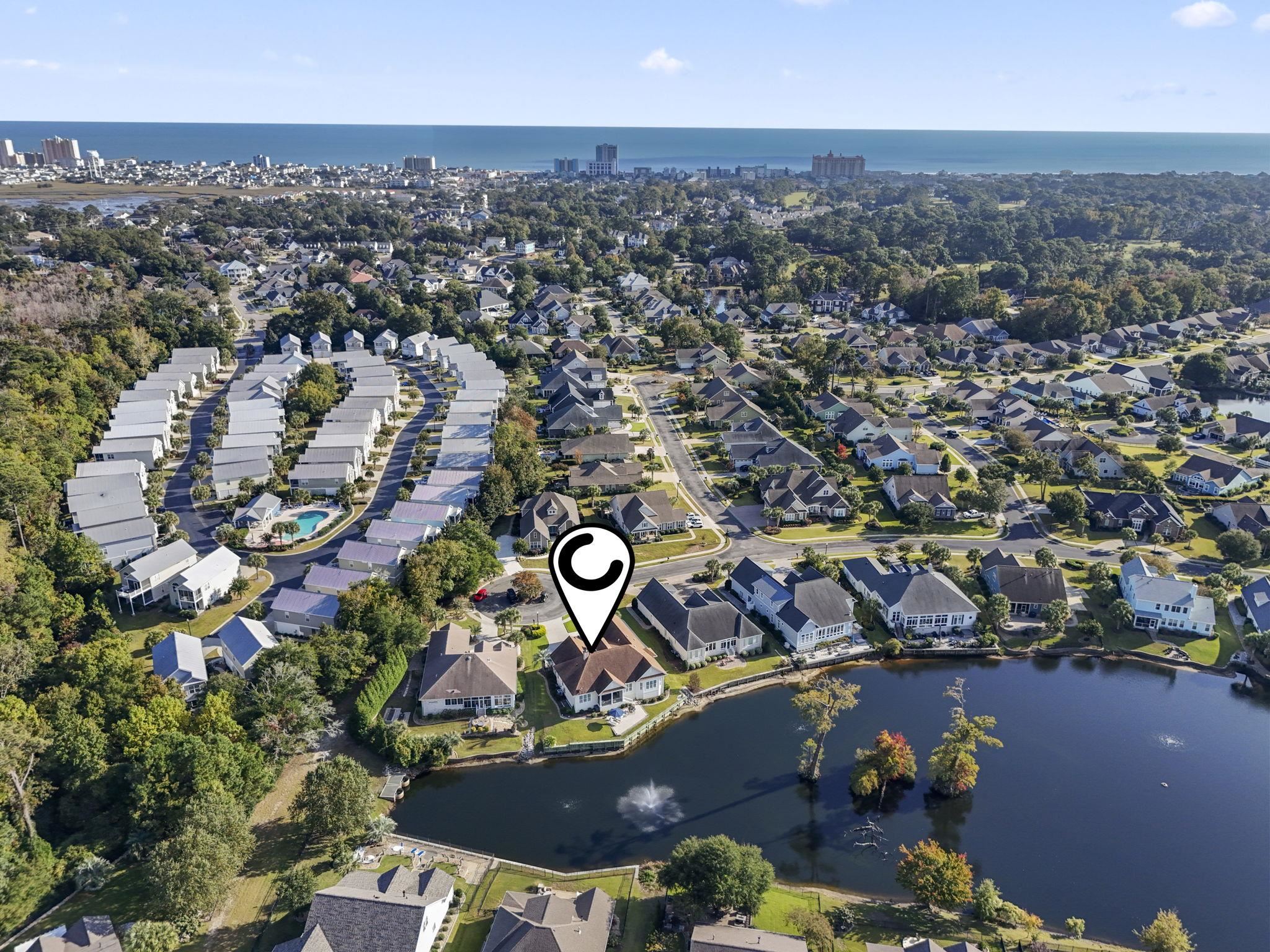1703 East Island Dr.