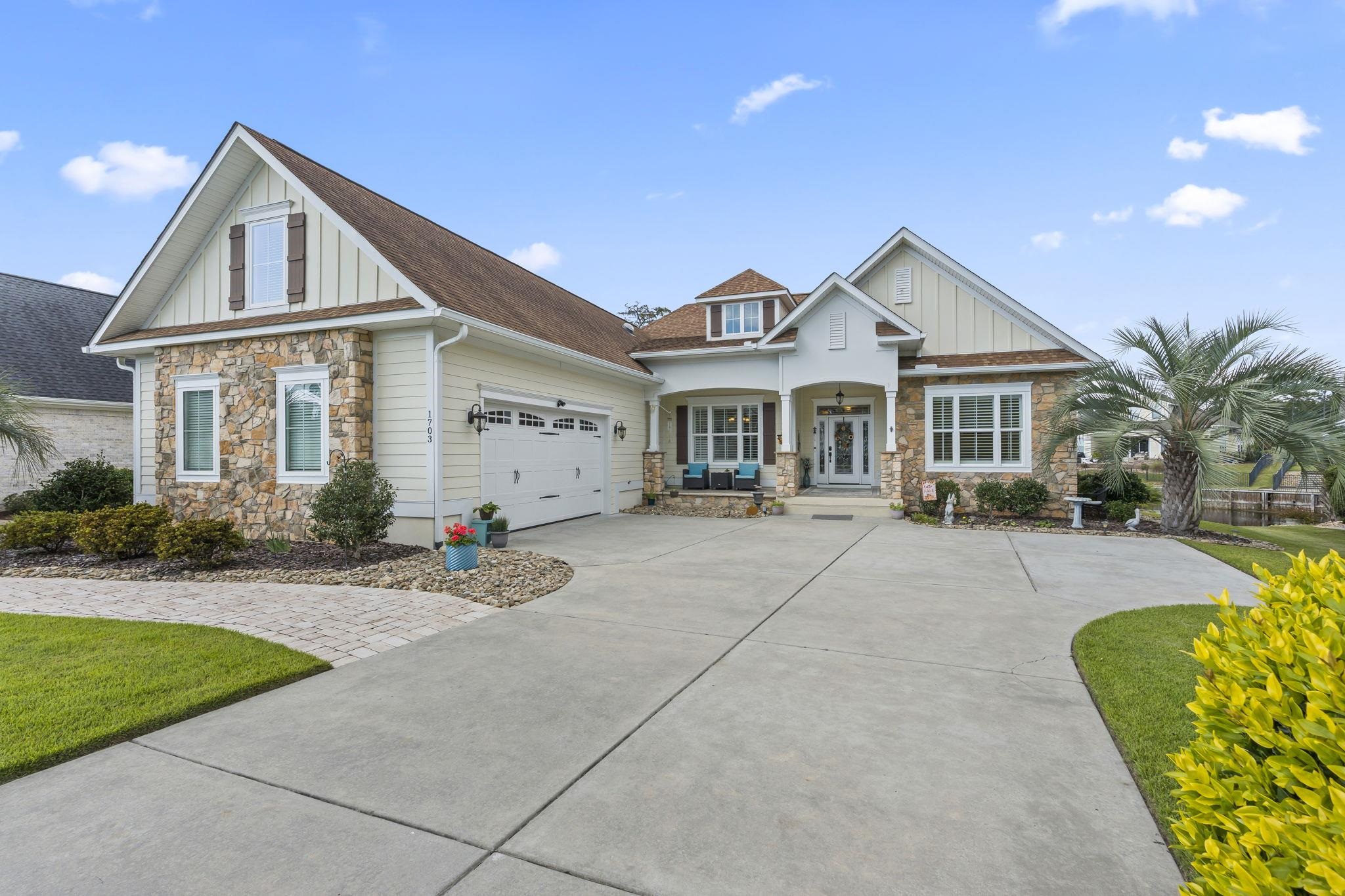 1703 East Island Dr.