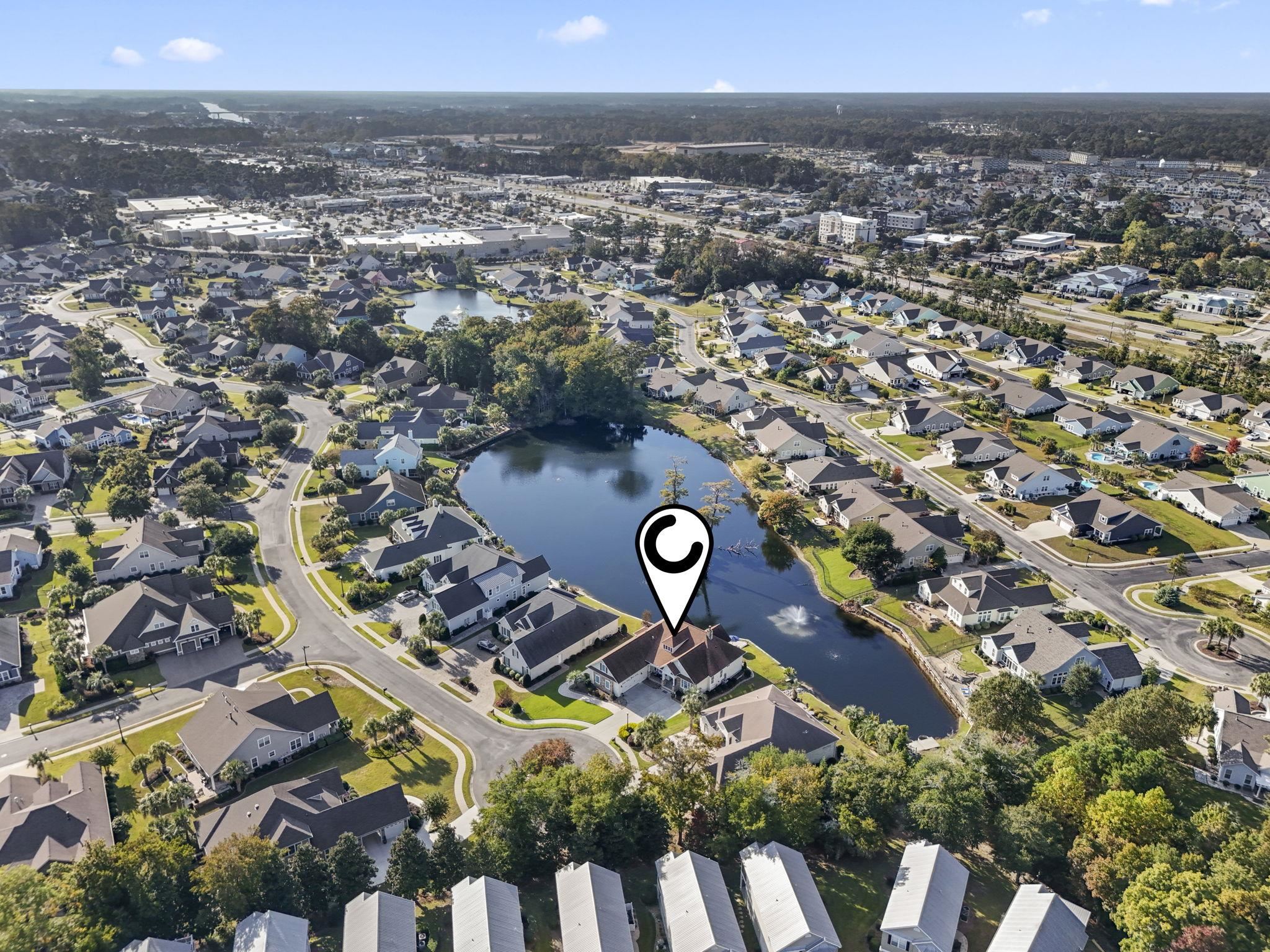 1703 East Island Dr.