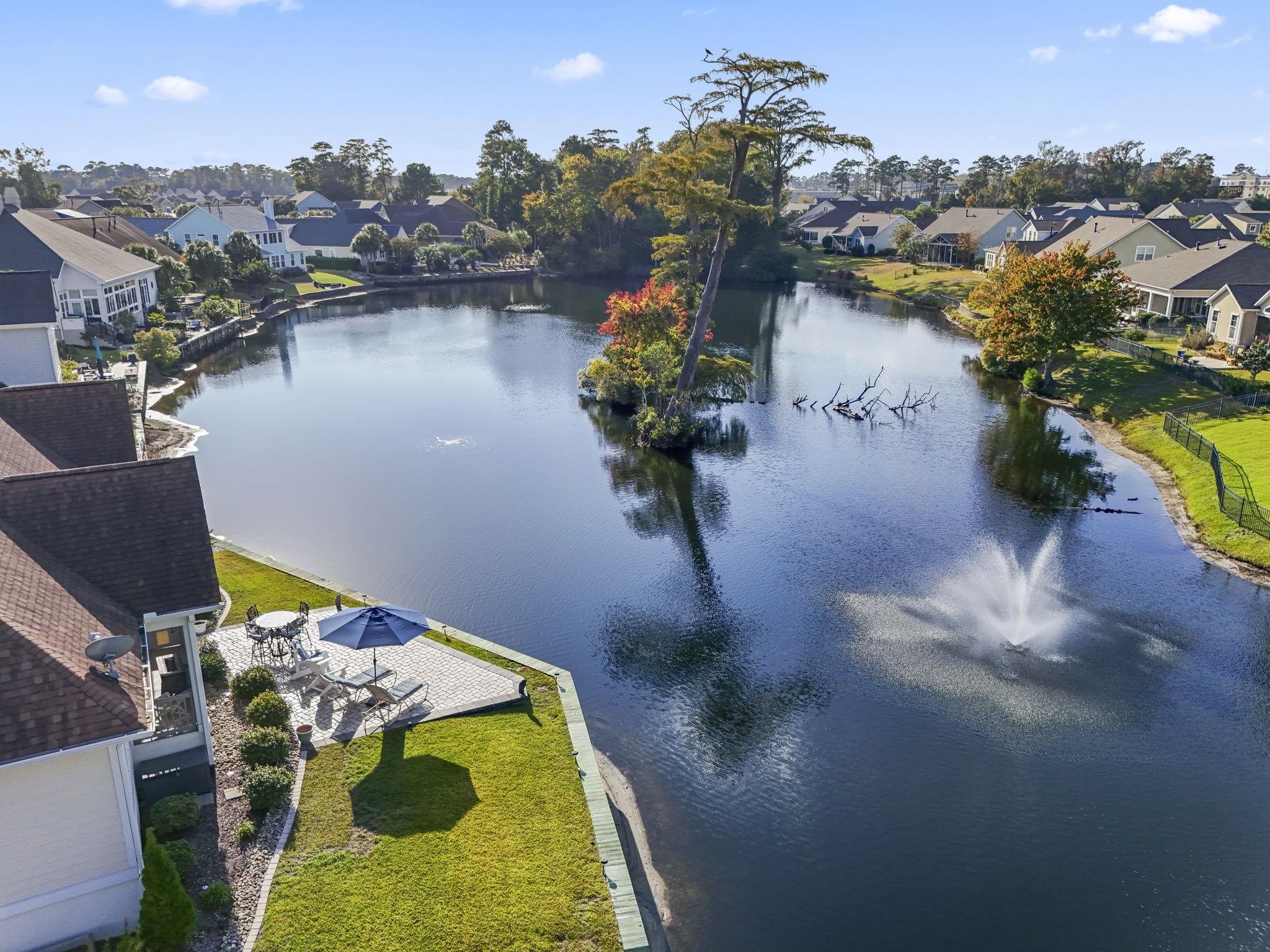 1703 East Island Dr.
