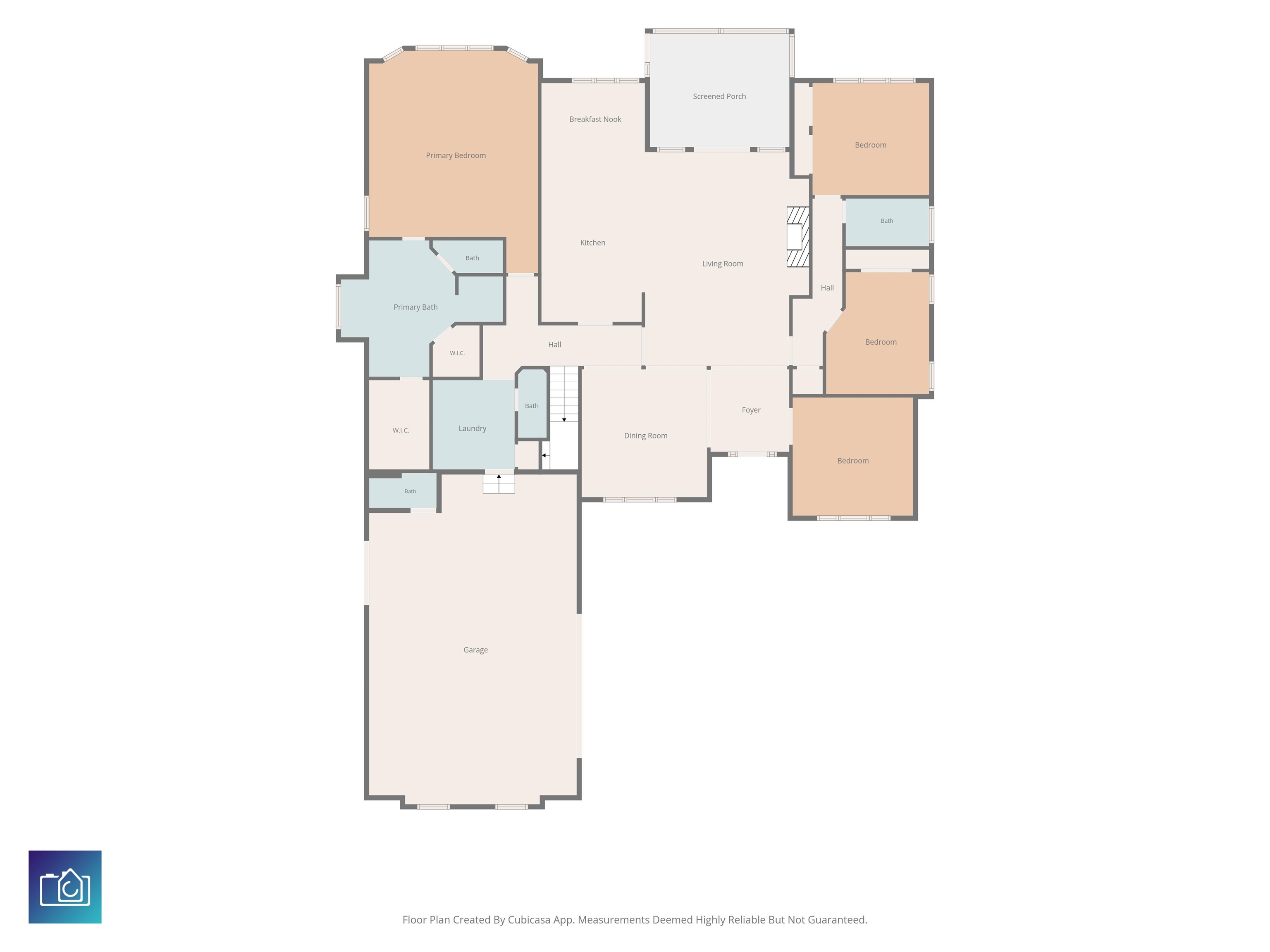 1703 East Island Dr.