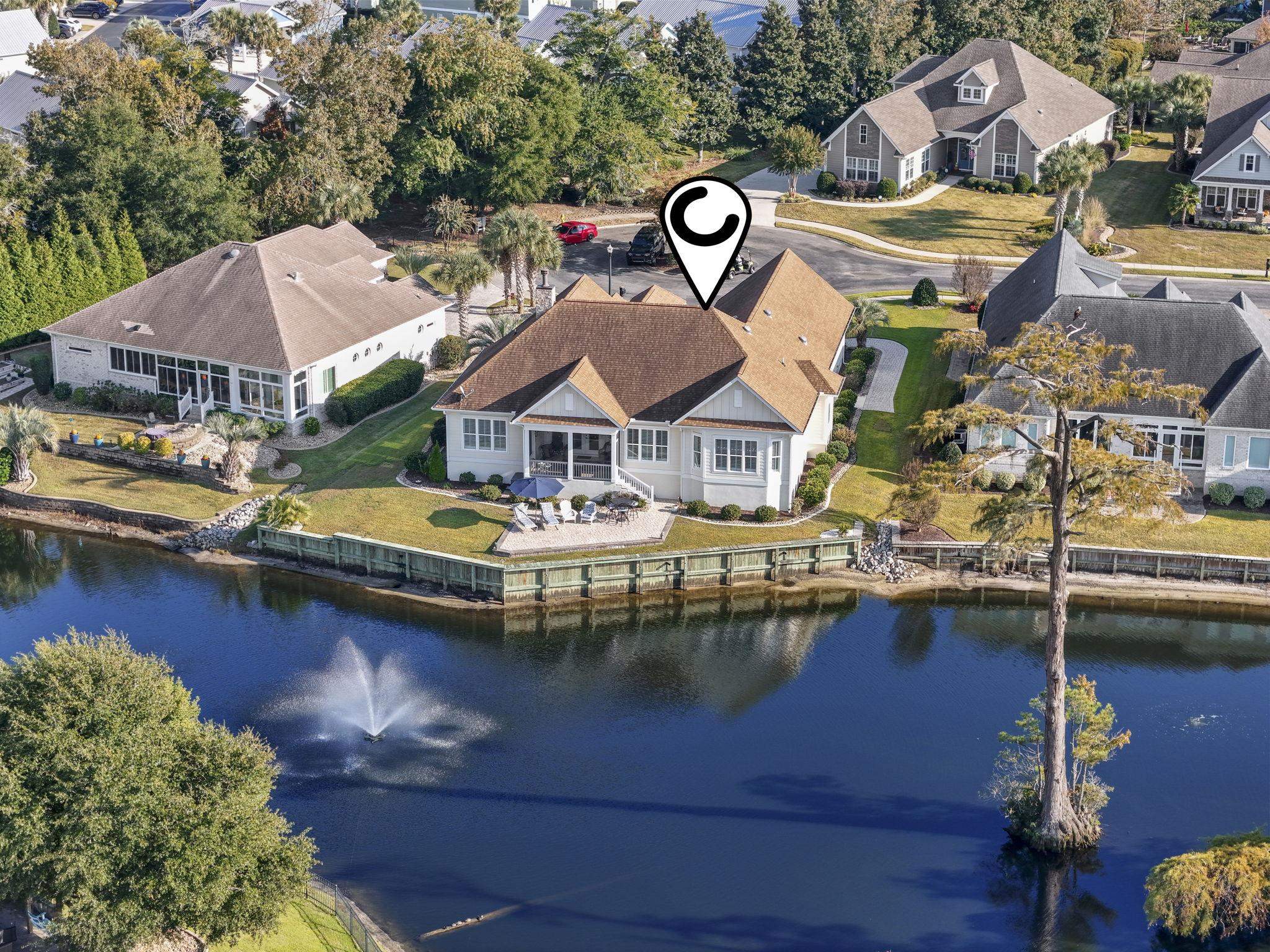 1703 East Island Dr.