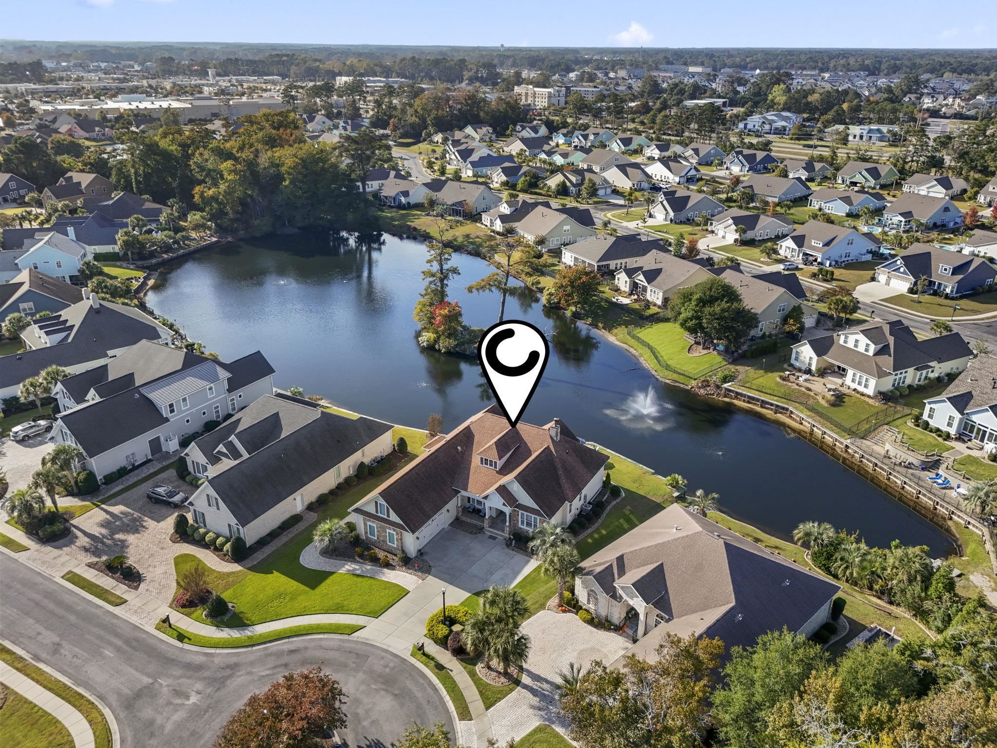 1703 East Island Dr.