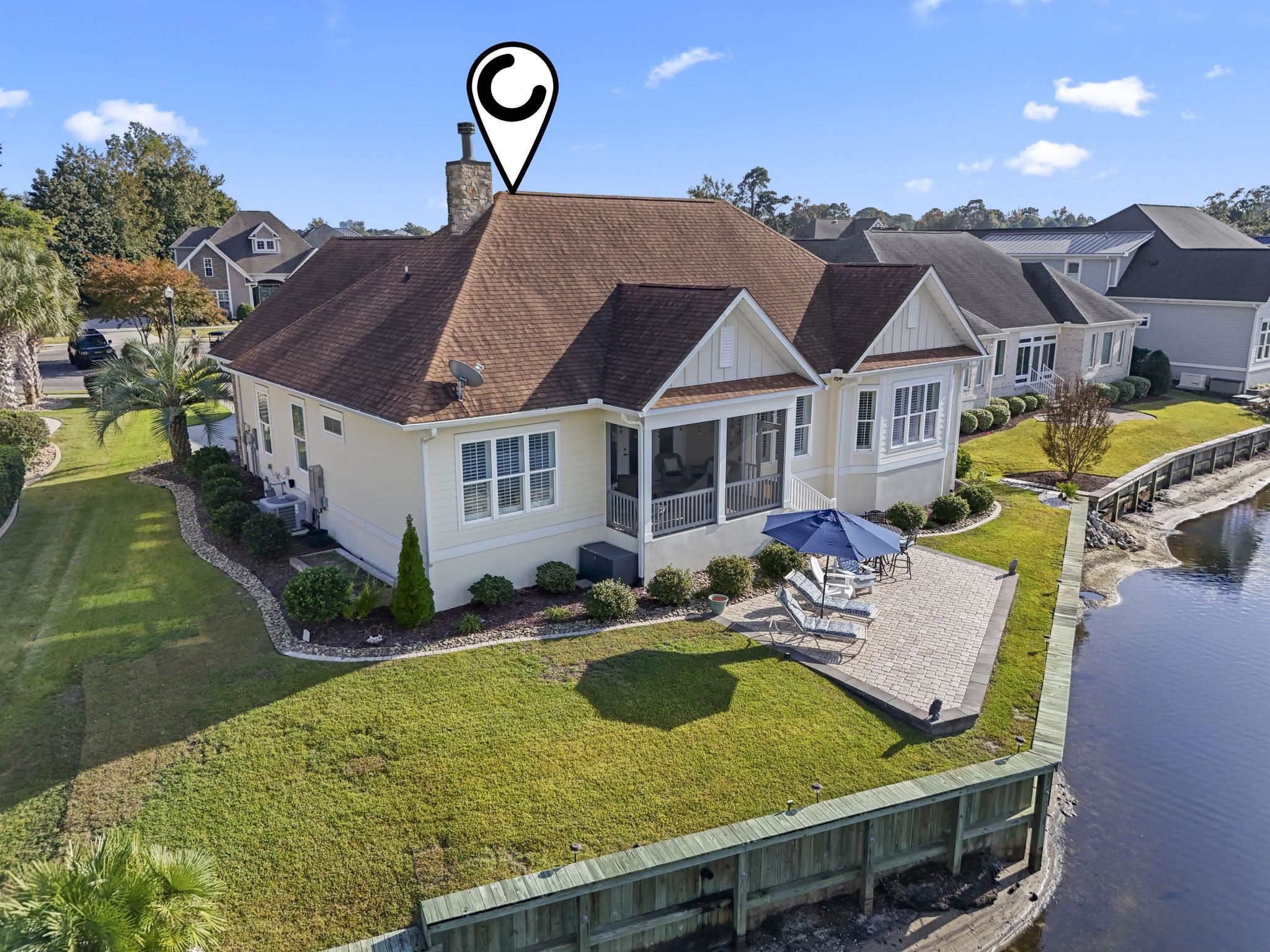 1703 East Island Dr.