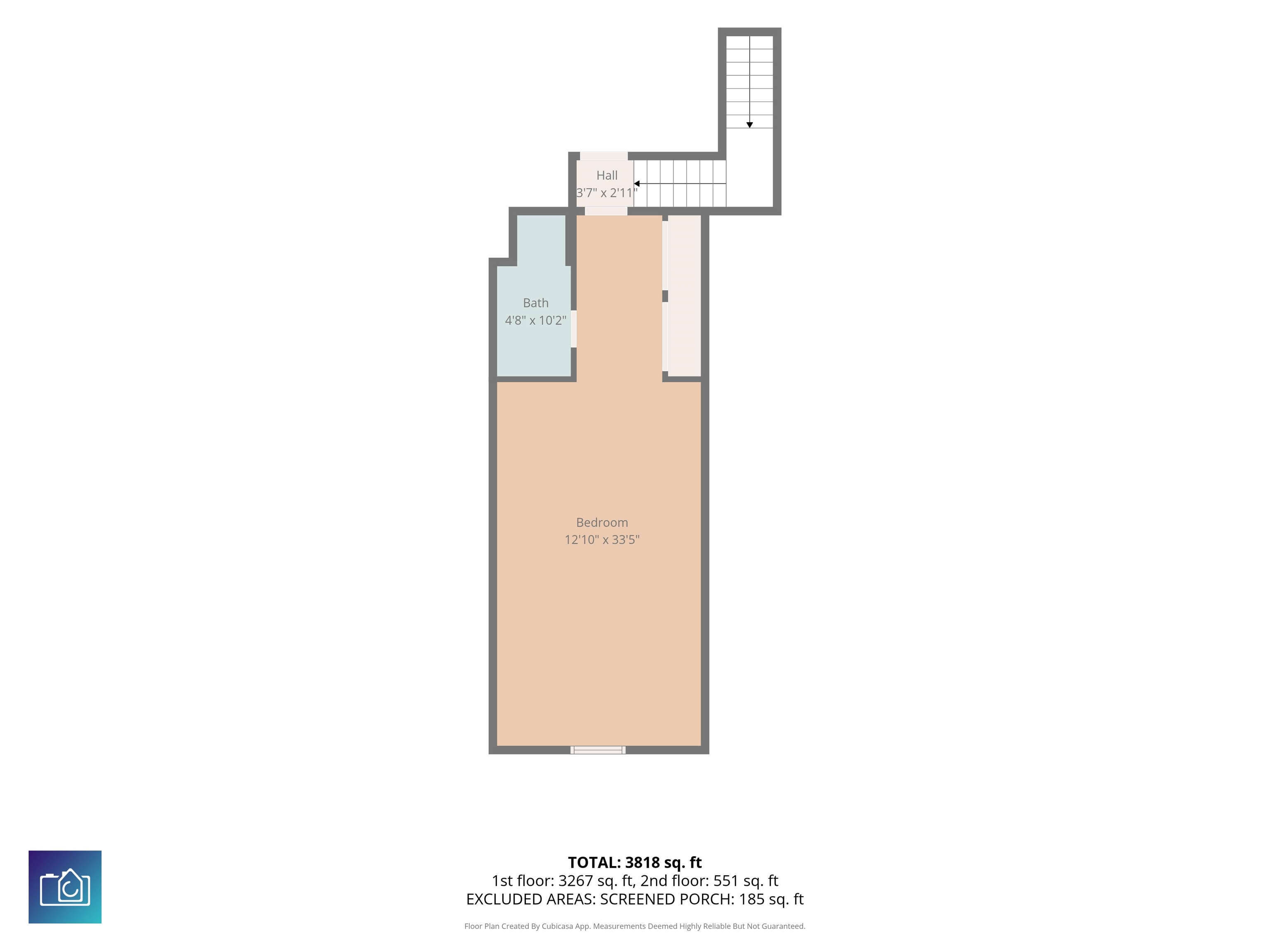 1703 East Island Dr.