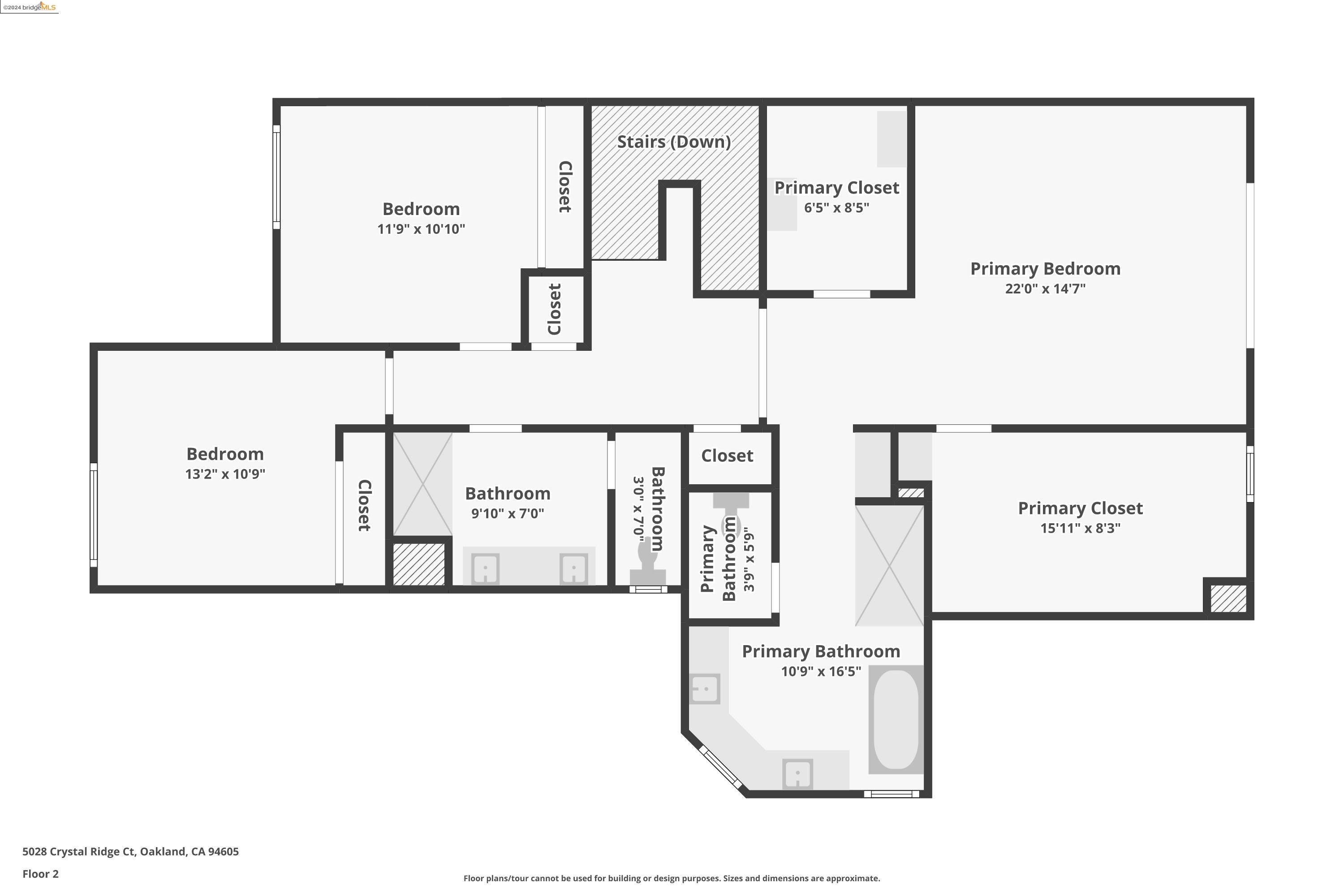 5028 Crystal Ridge Ct