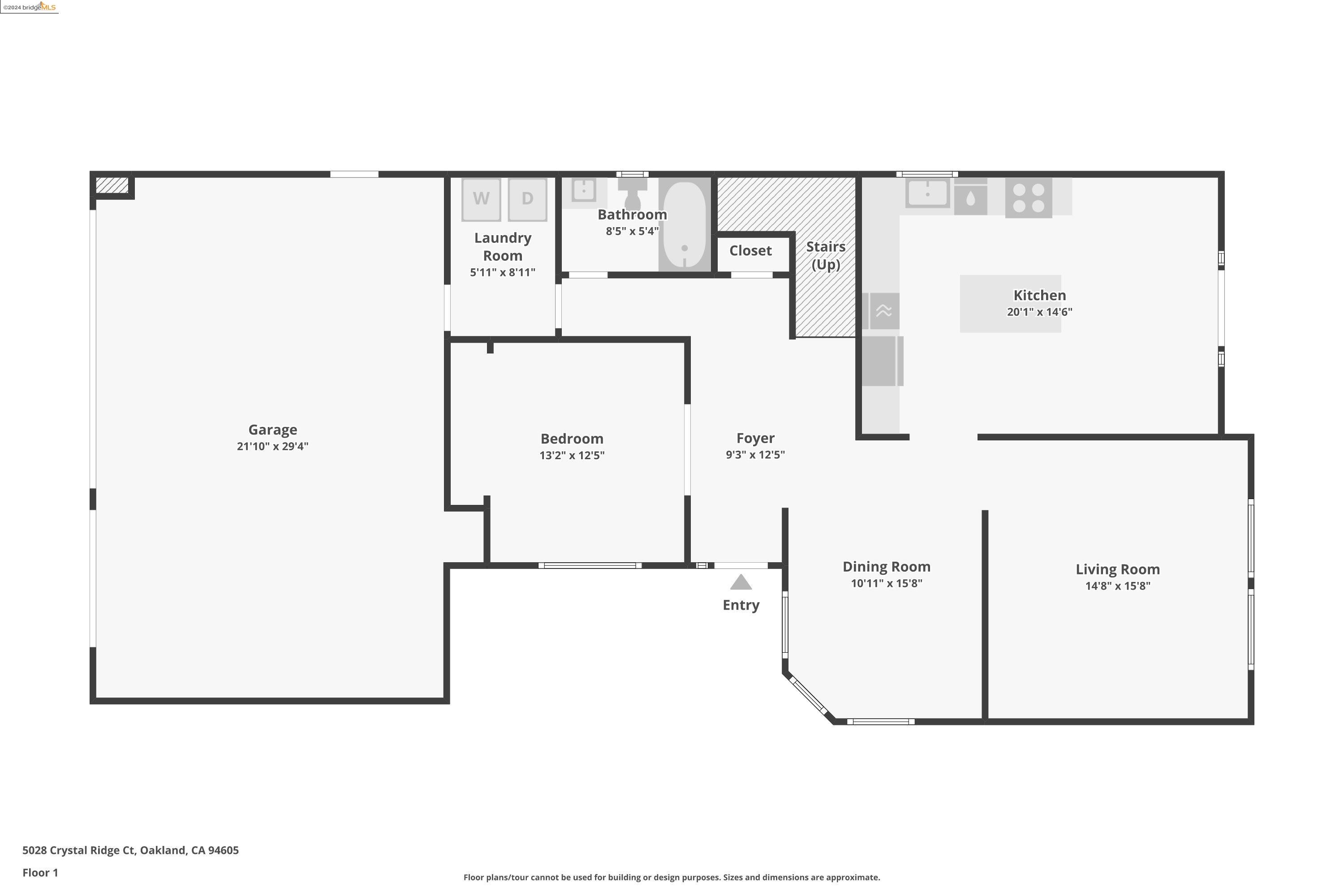 5028 Crystal Ridge Ct