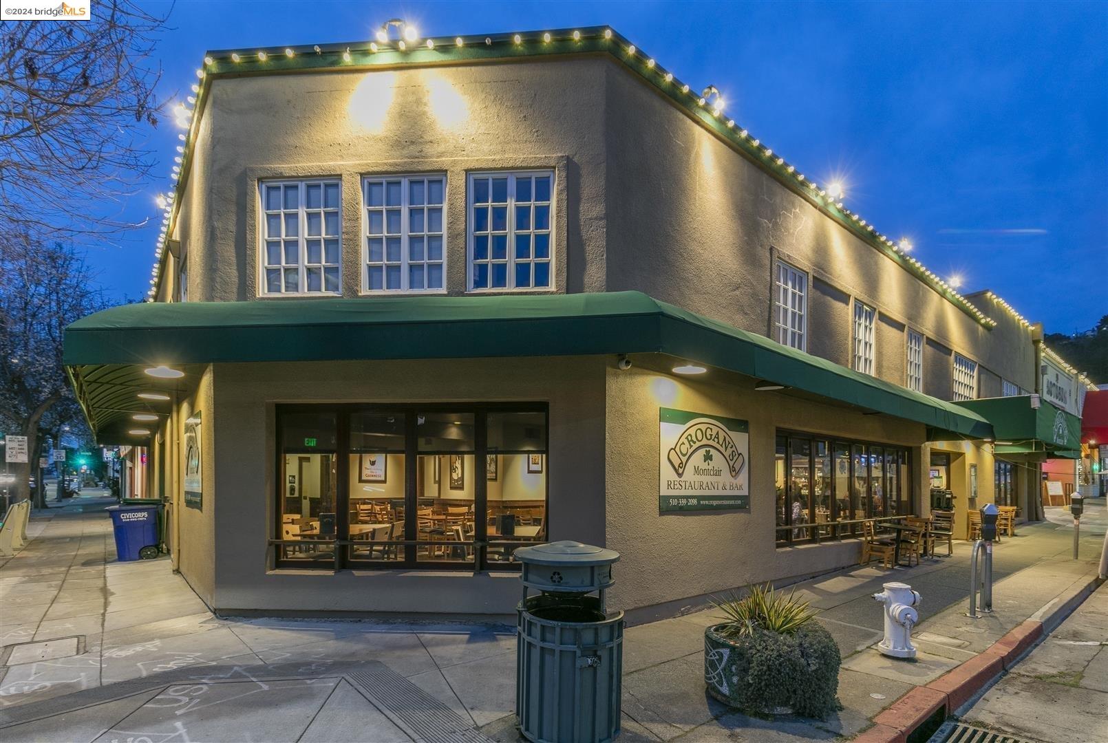 2130 Mountain Blvd # 101