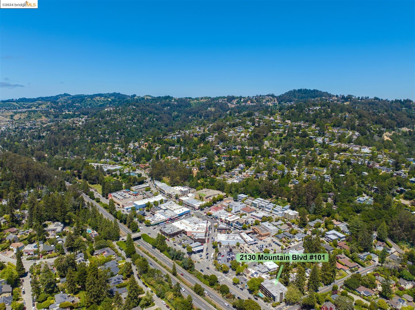 2130 Mountain Blvd # 101