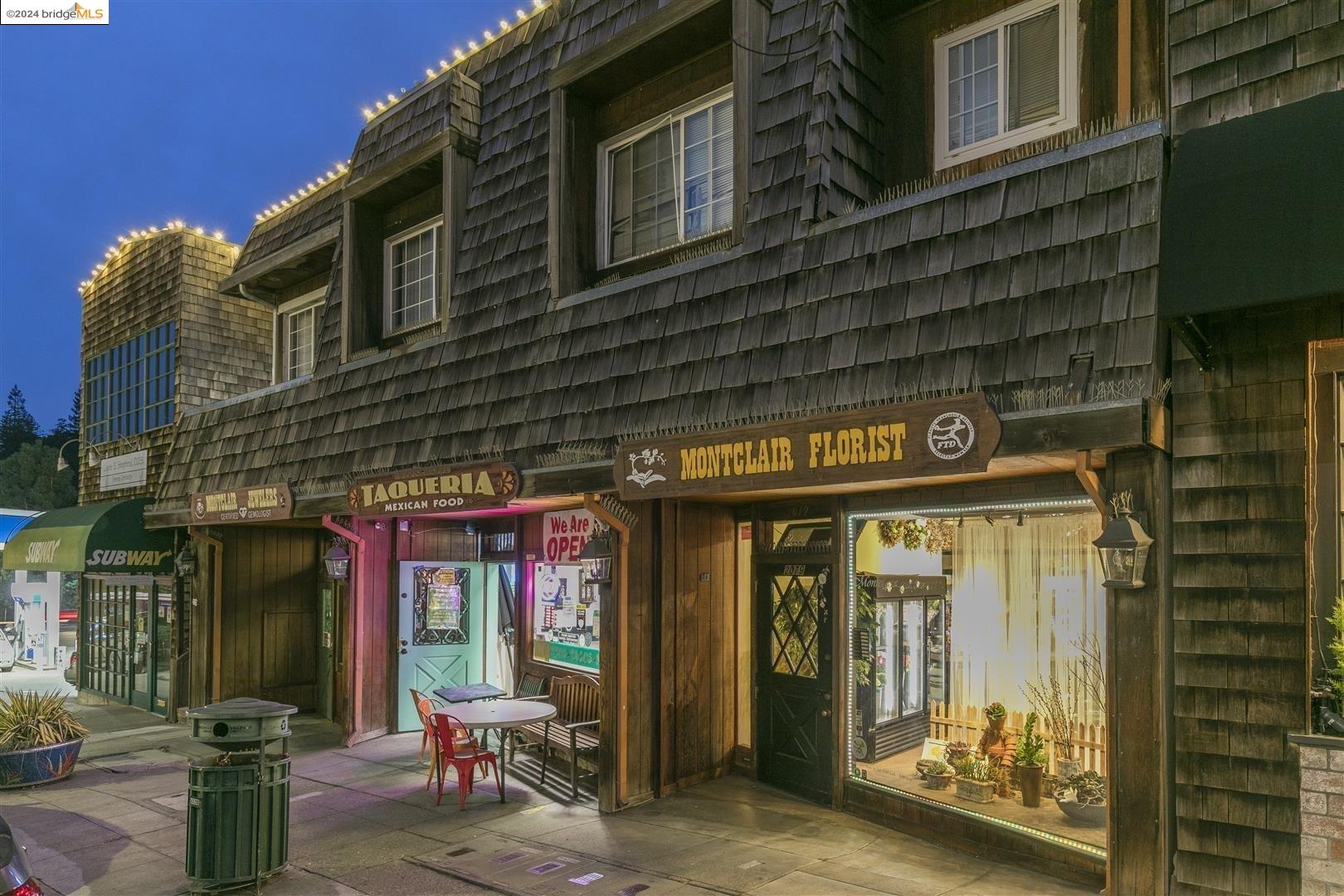 2130 Mountain Blvd # 101