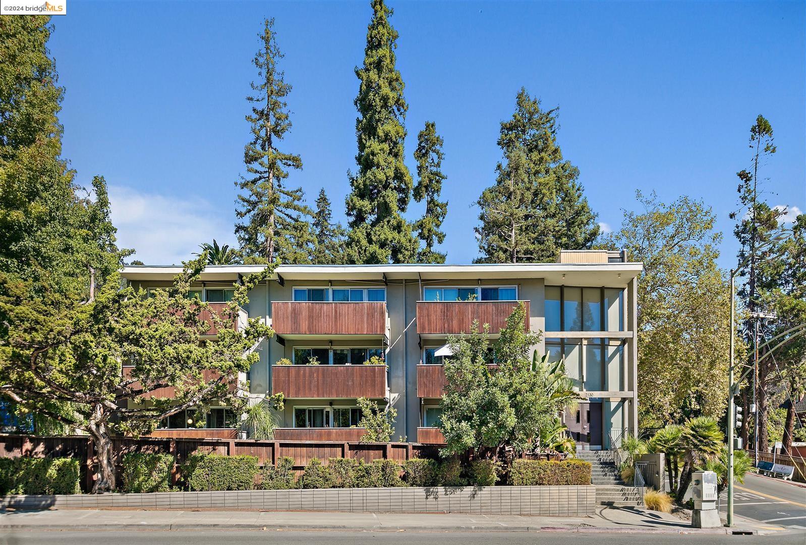 2130 Mountain Blvd # 101