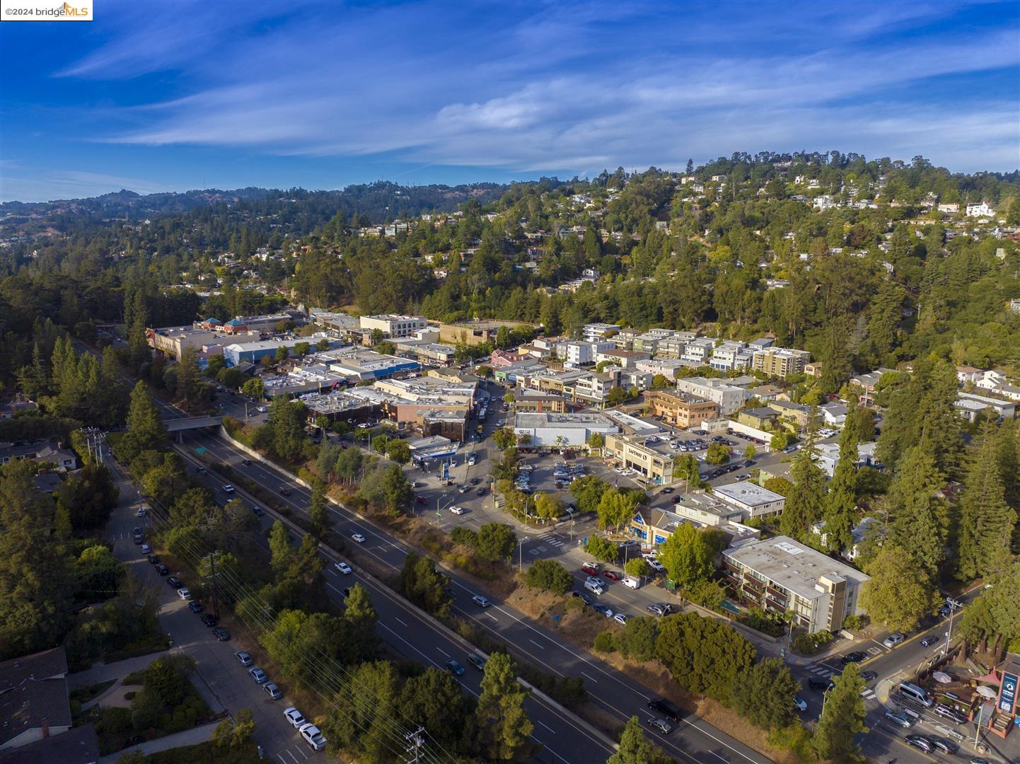 2130 Mountain Blvd # 101