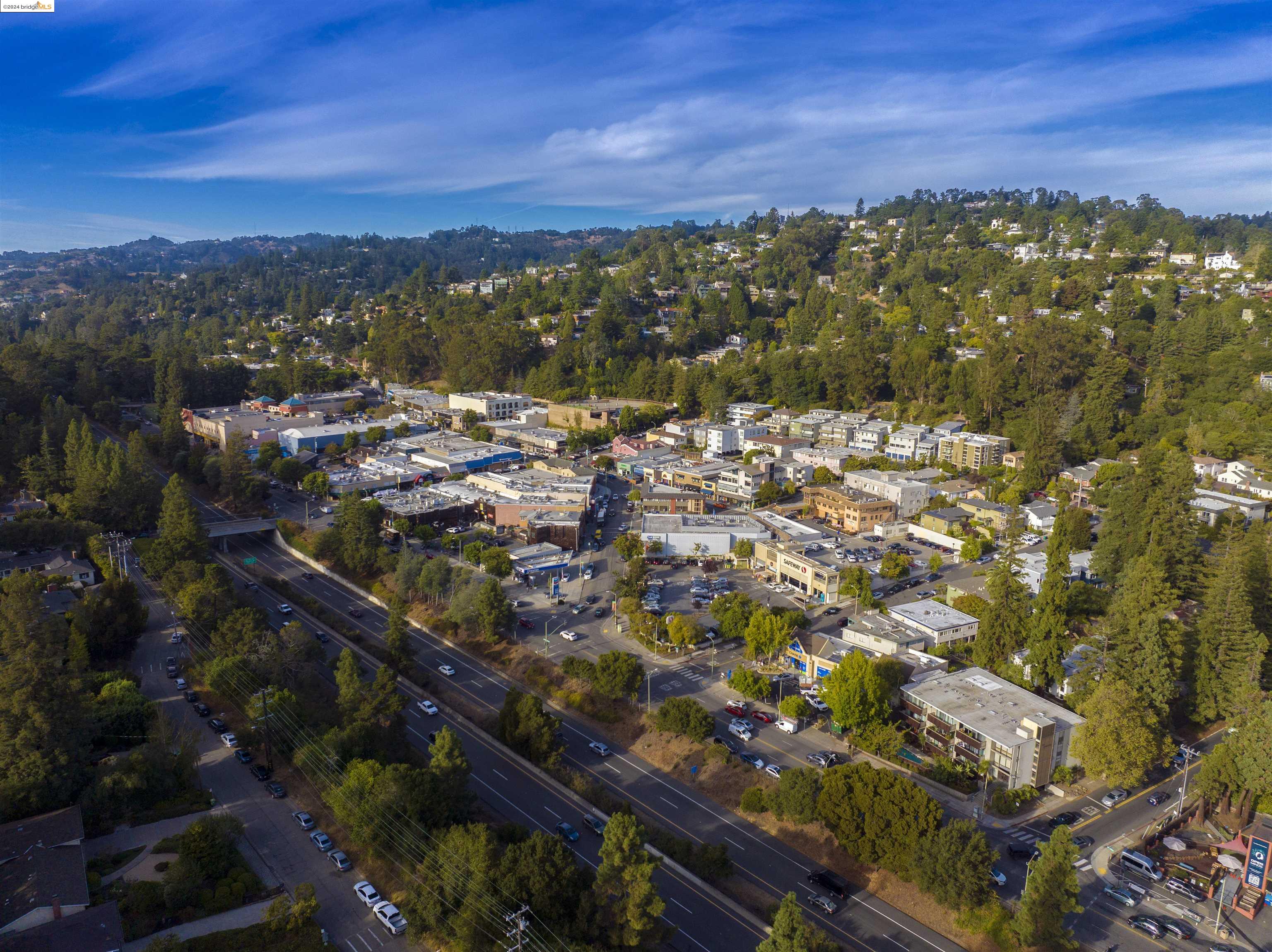 2130 Mountain Blvd # 101