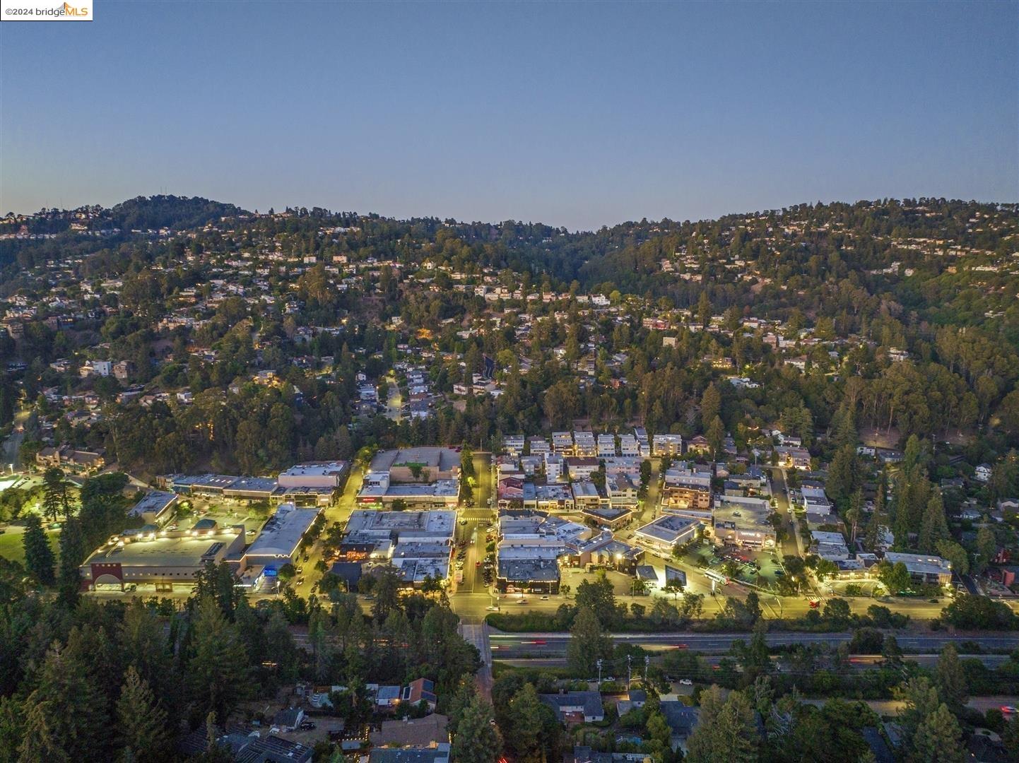 2130 Mountain Blvd # 101