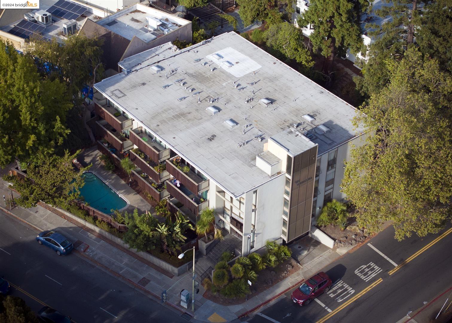 2130 Mountain Blvd # 101