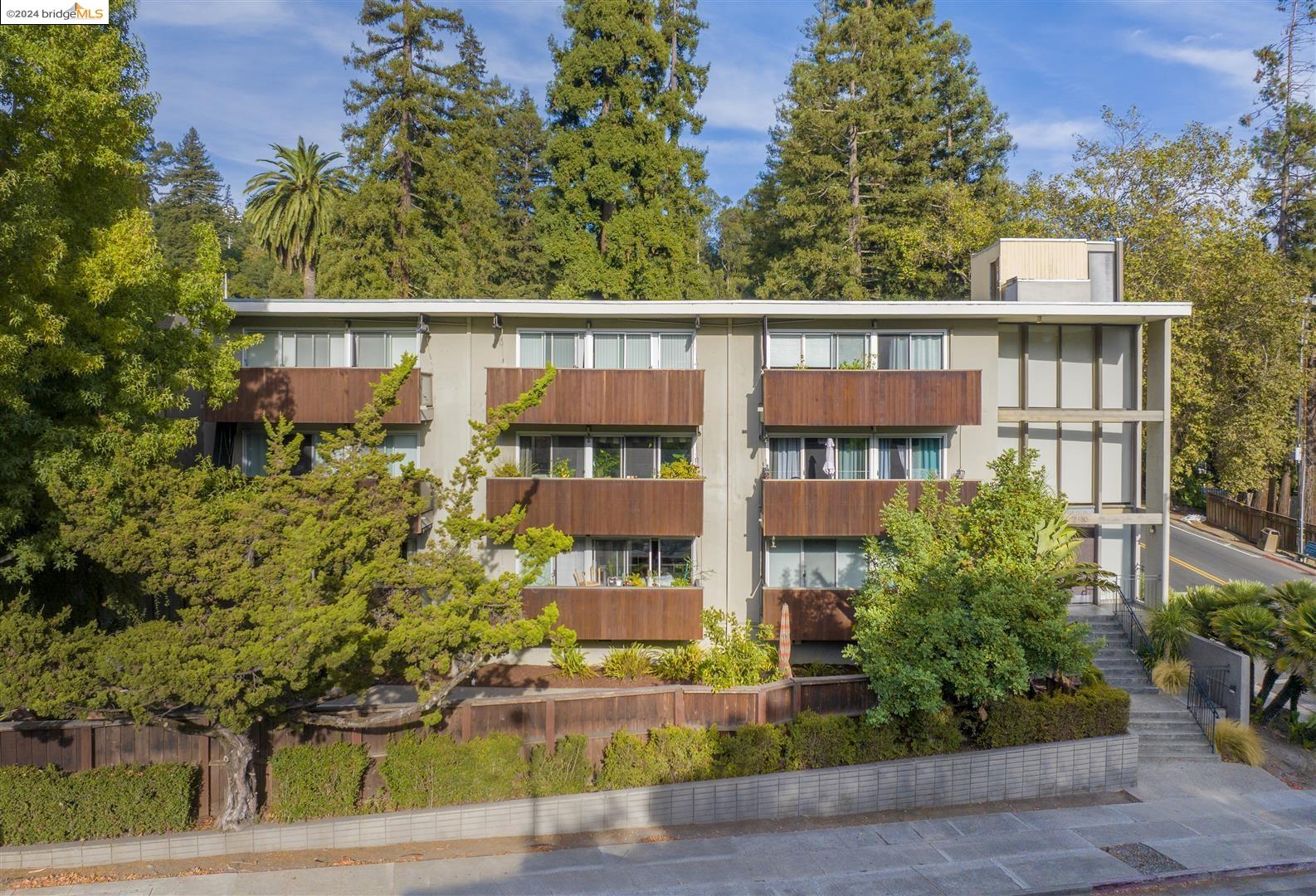 2130 Mountain Blvd # 101