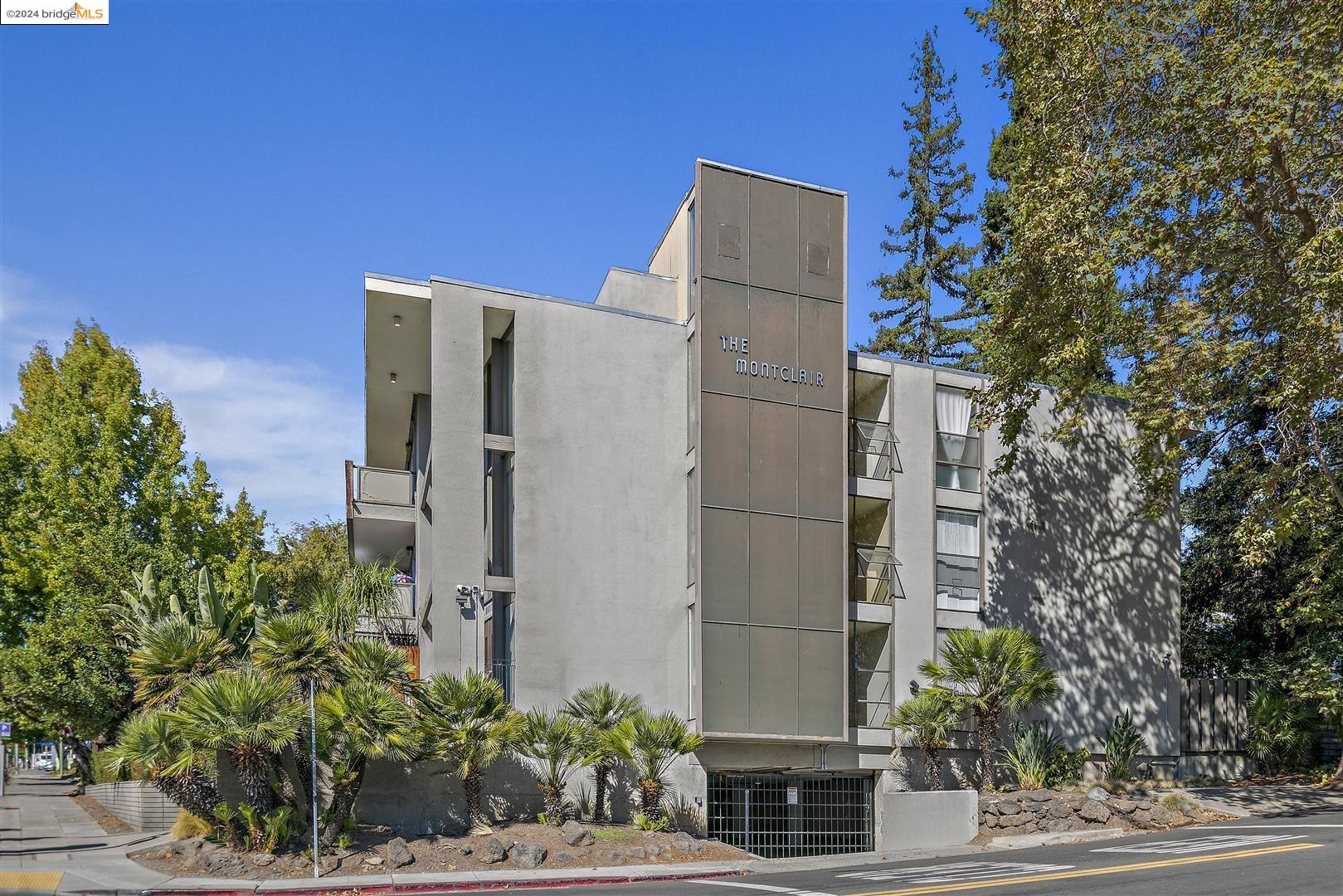 2130 Mountain Blvd # 101