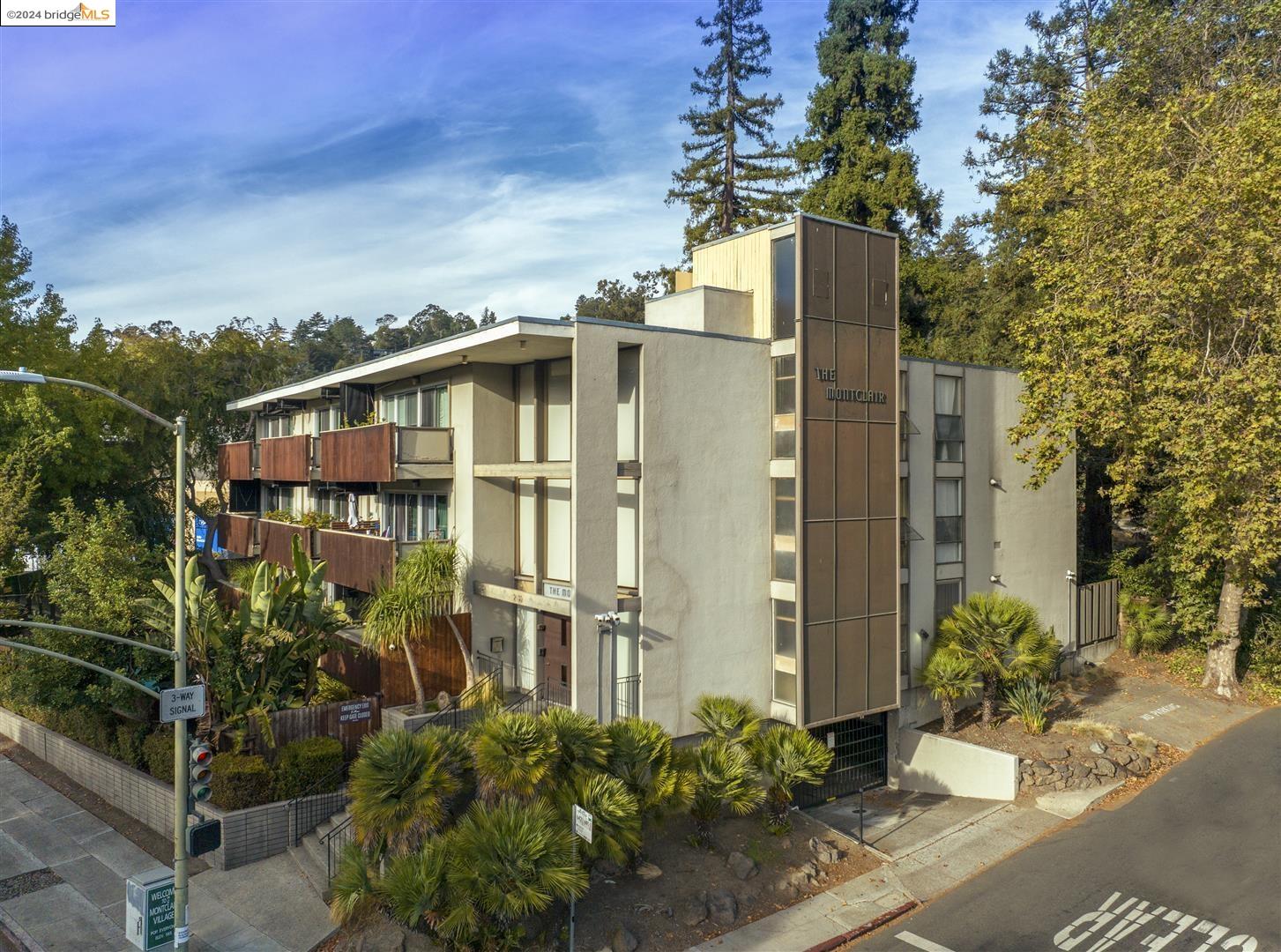 2130 Mountain Blvd # 101