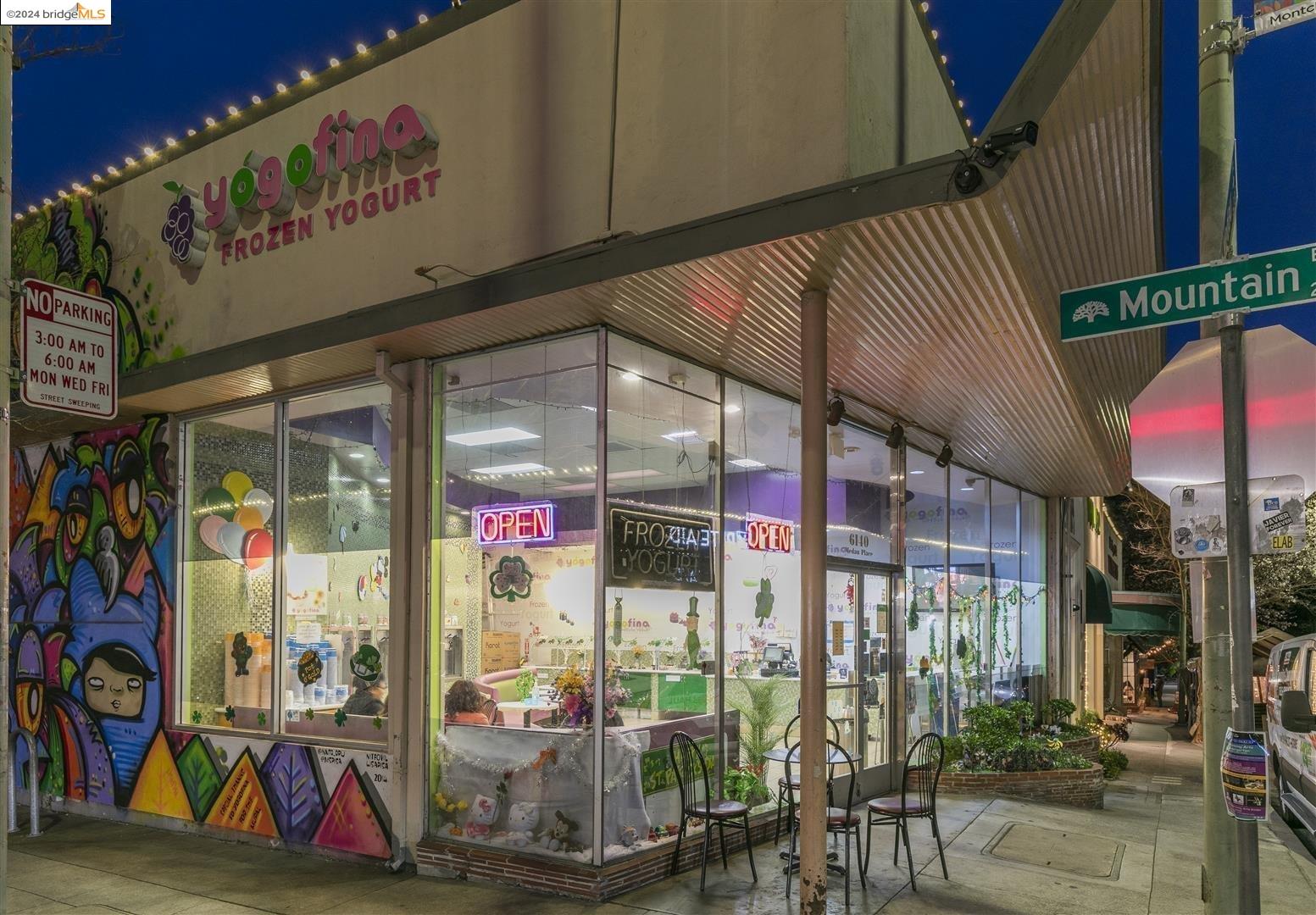 2130 Mountain Blvd # 101