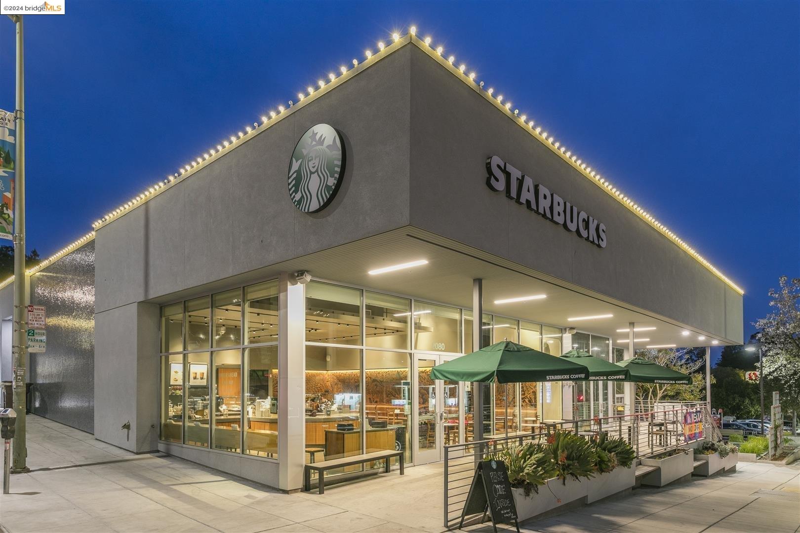 2130 Mountain Blvd # 101