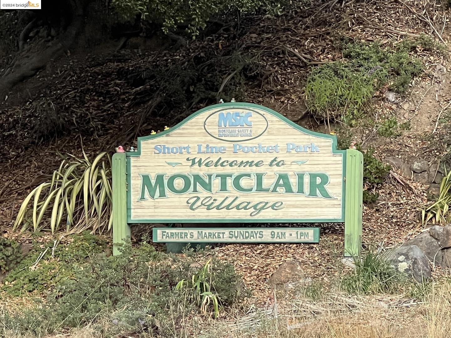 2130 Mountain Blvd # 101