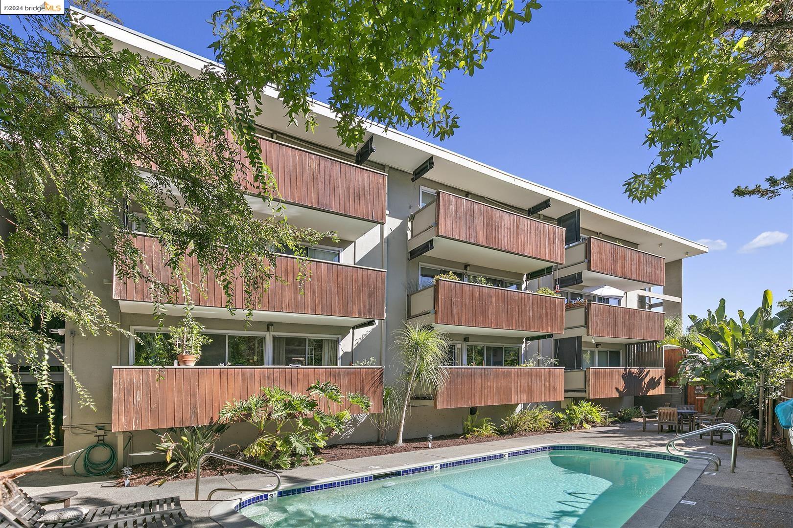 2130 Mountain Blvd # 101