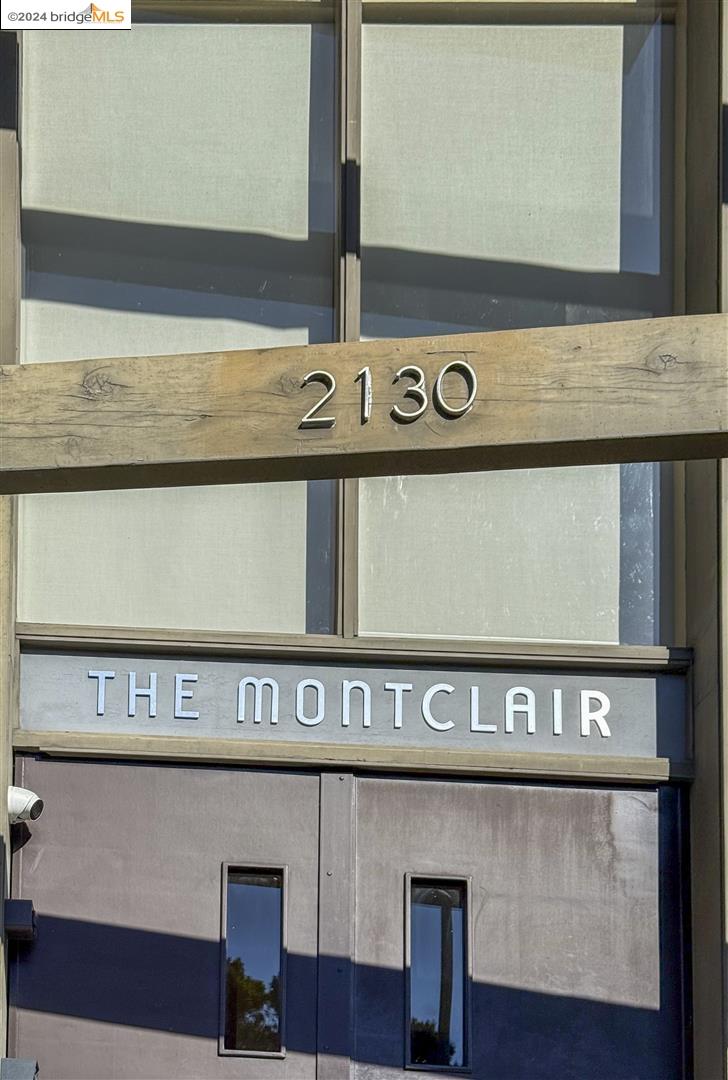 2130 Mountain Blvd # 101