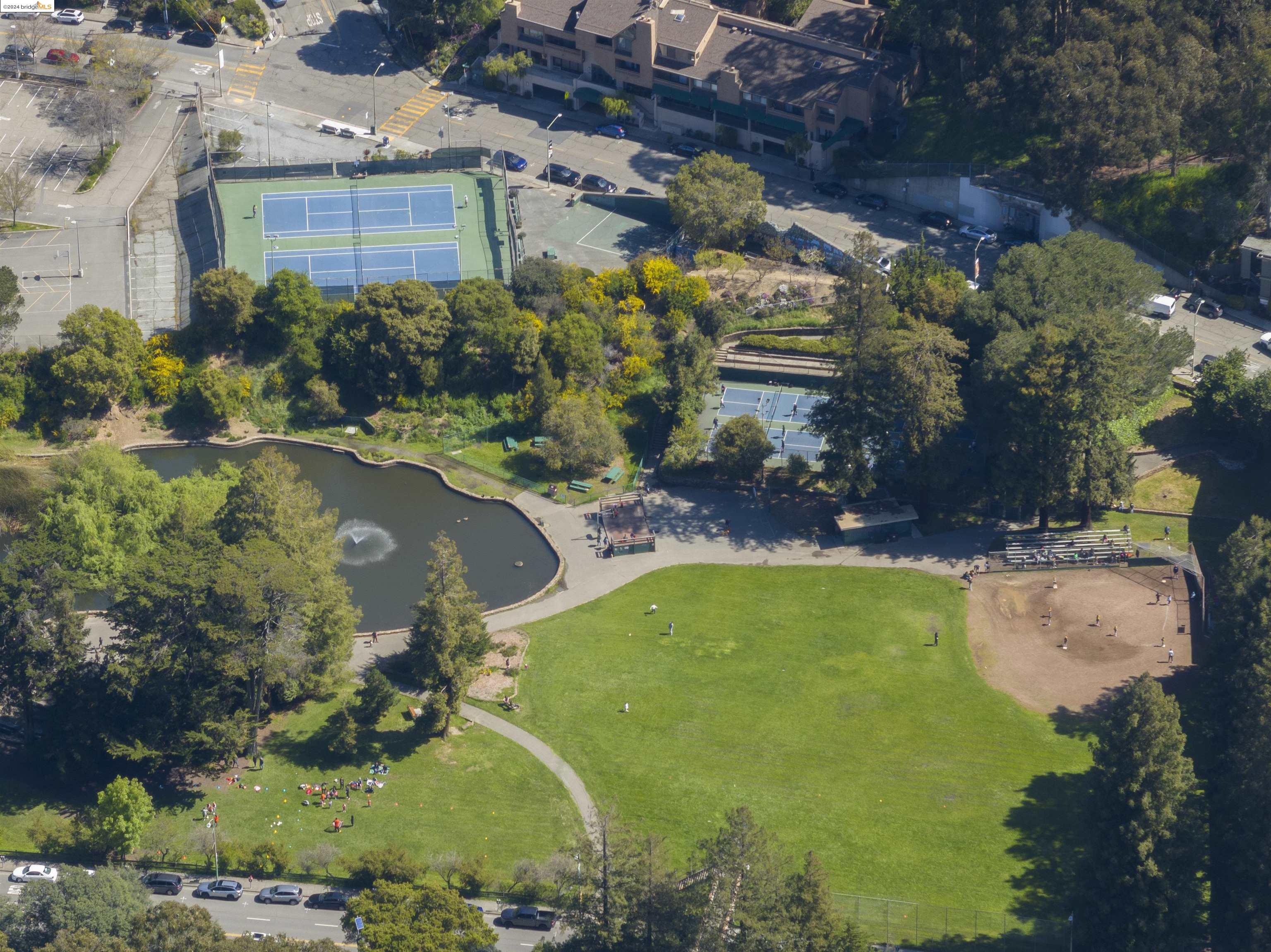 2130 Mountain Blvd # 101