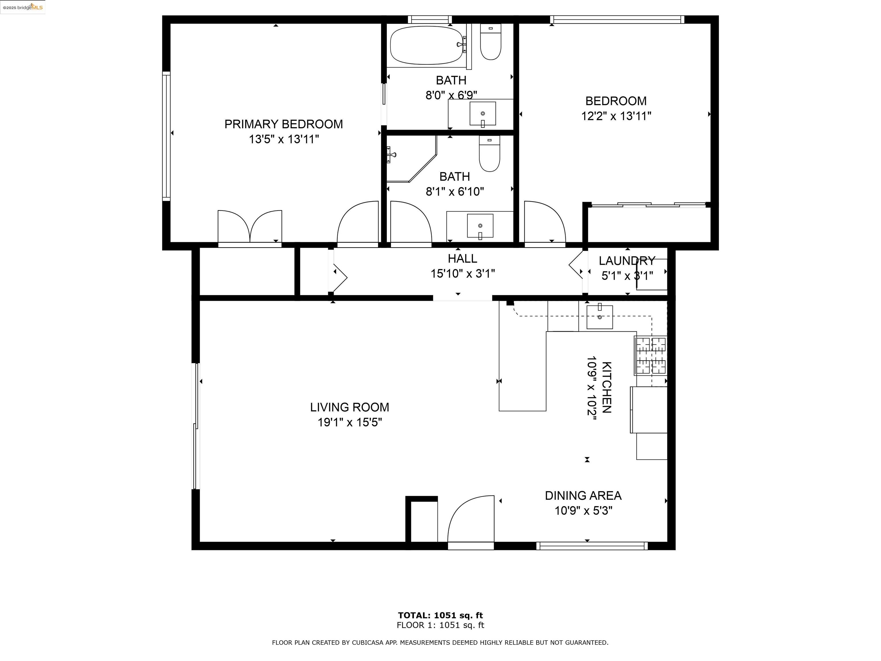 1124 Hollywood Ave # 2