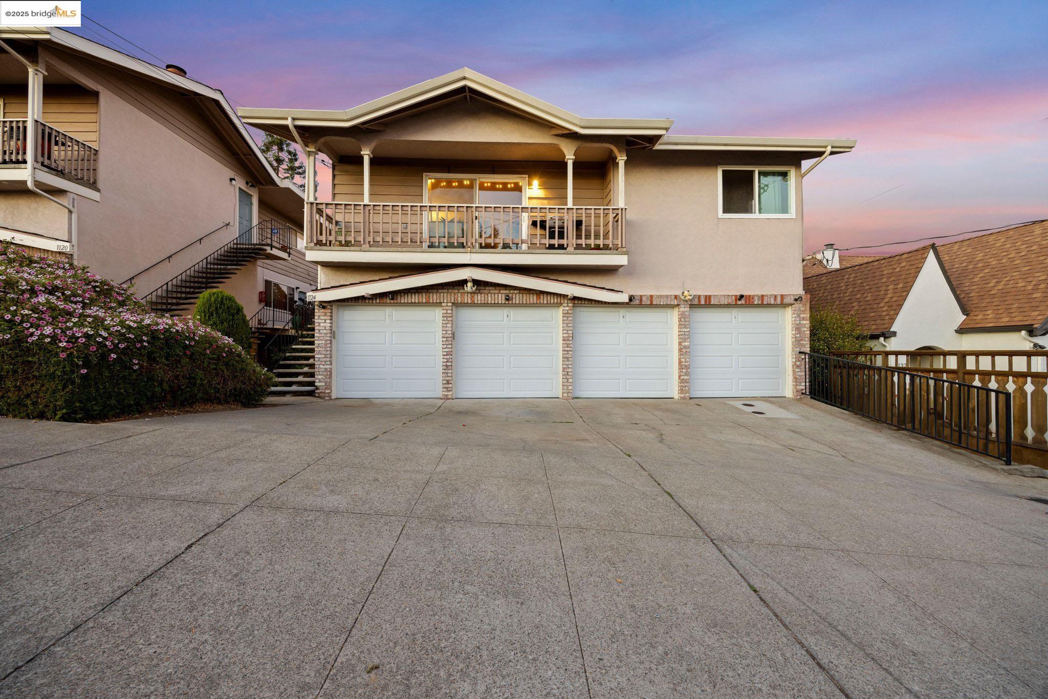 1124 Hollywood Ave # 2