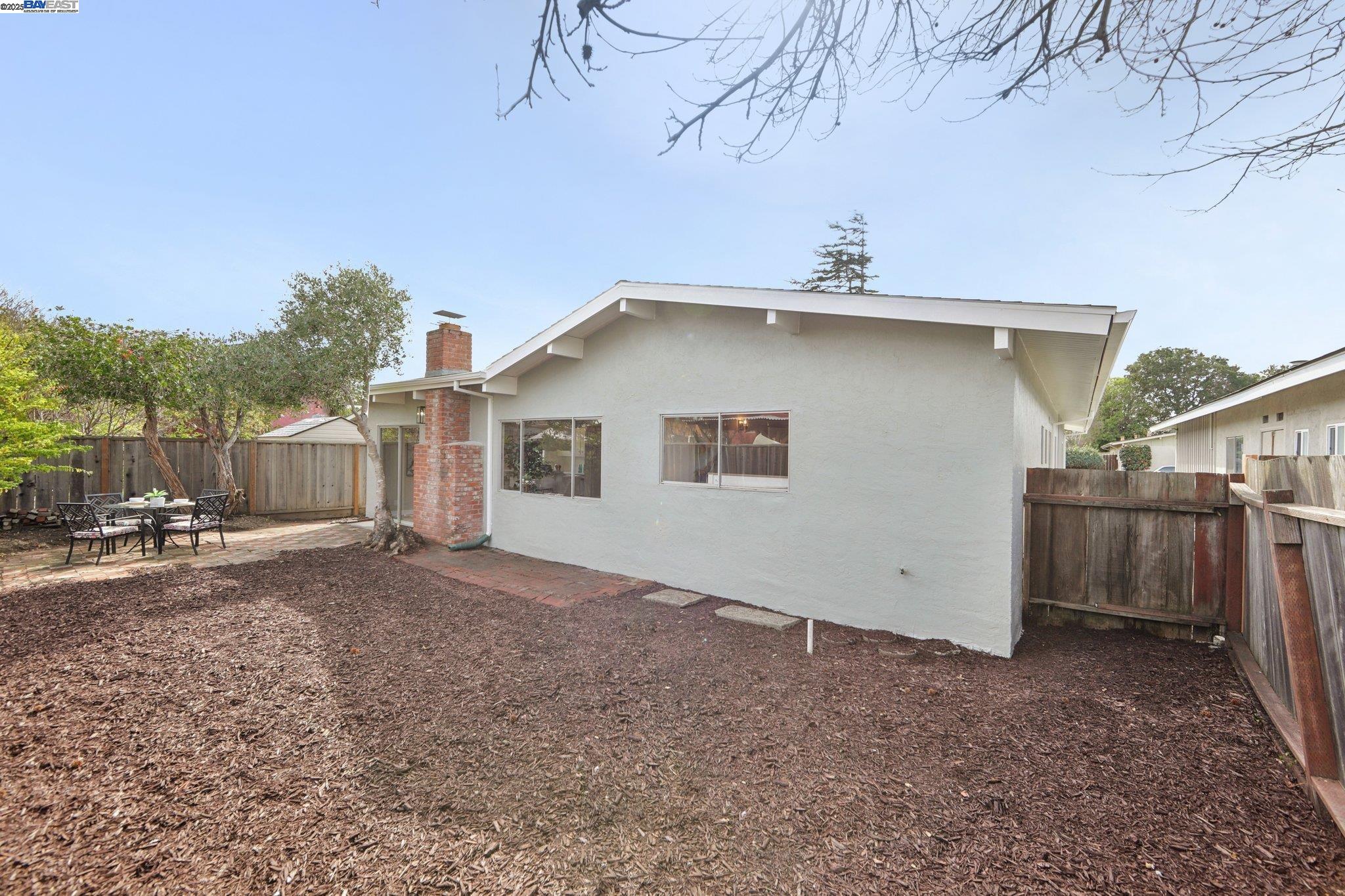 1145 Rosewood Way