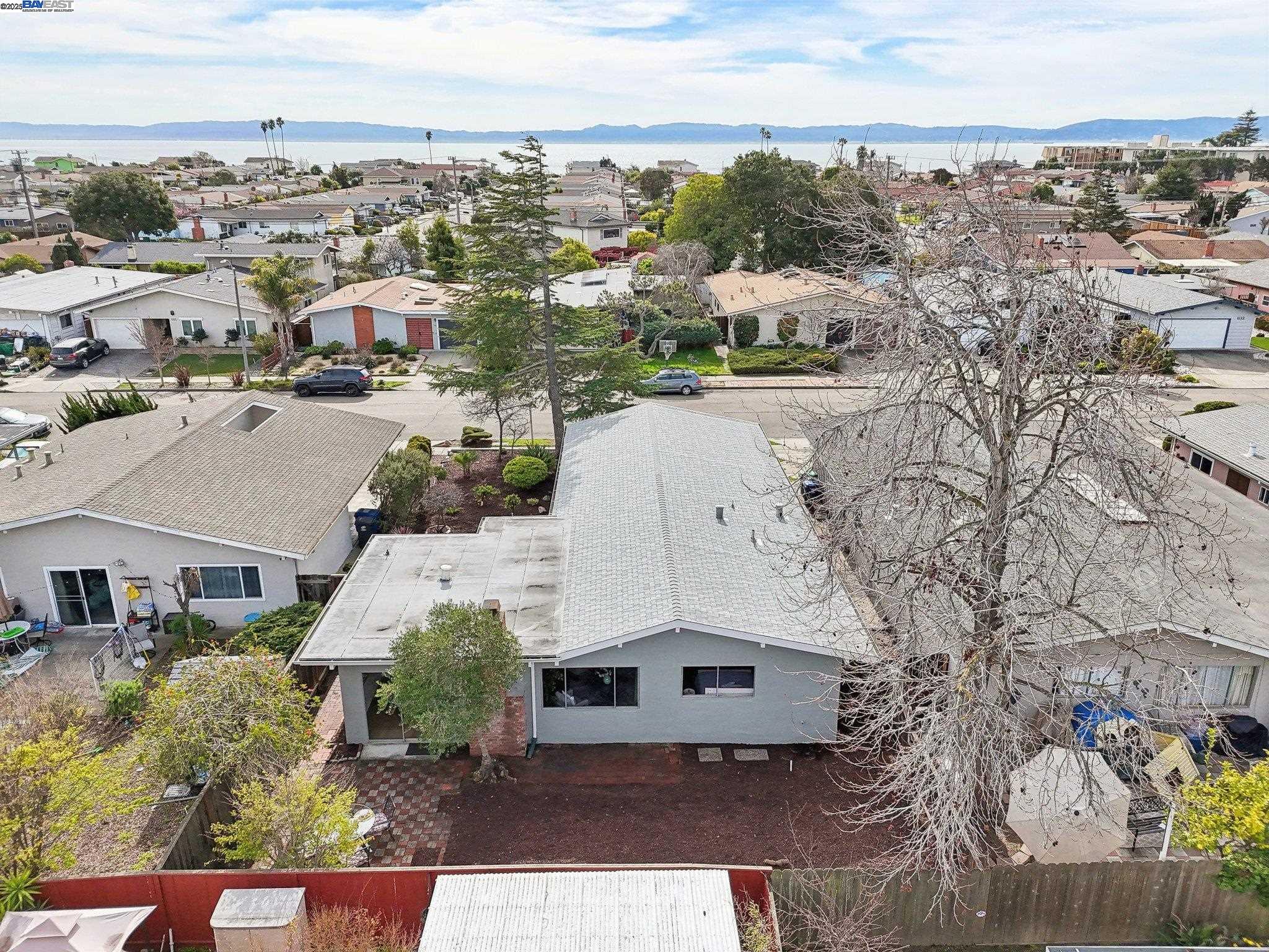 1145 Rosewood Way
