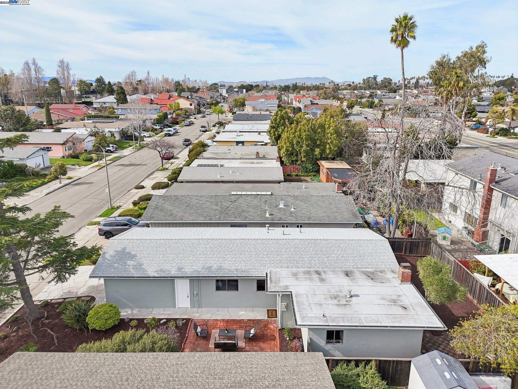 1145 Rosewood Way