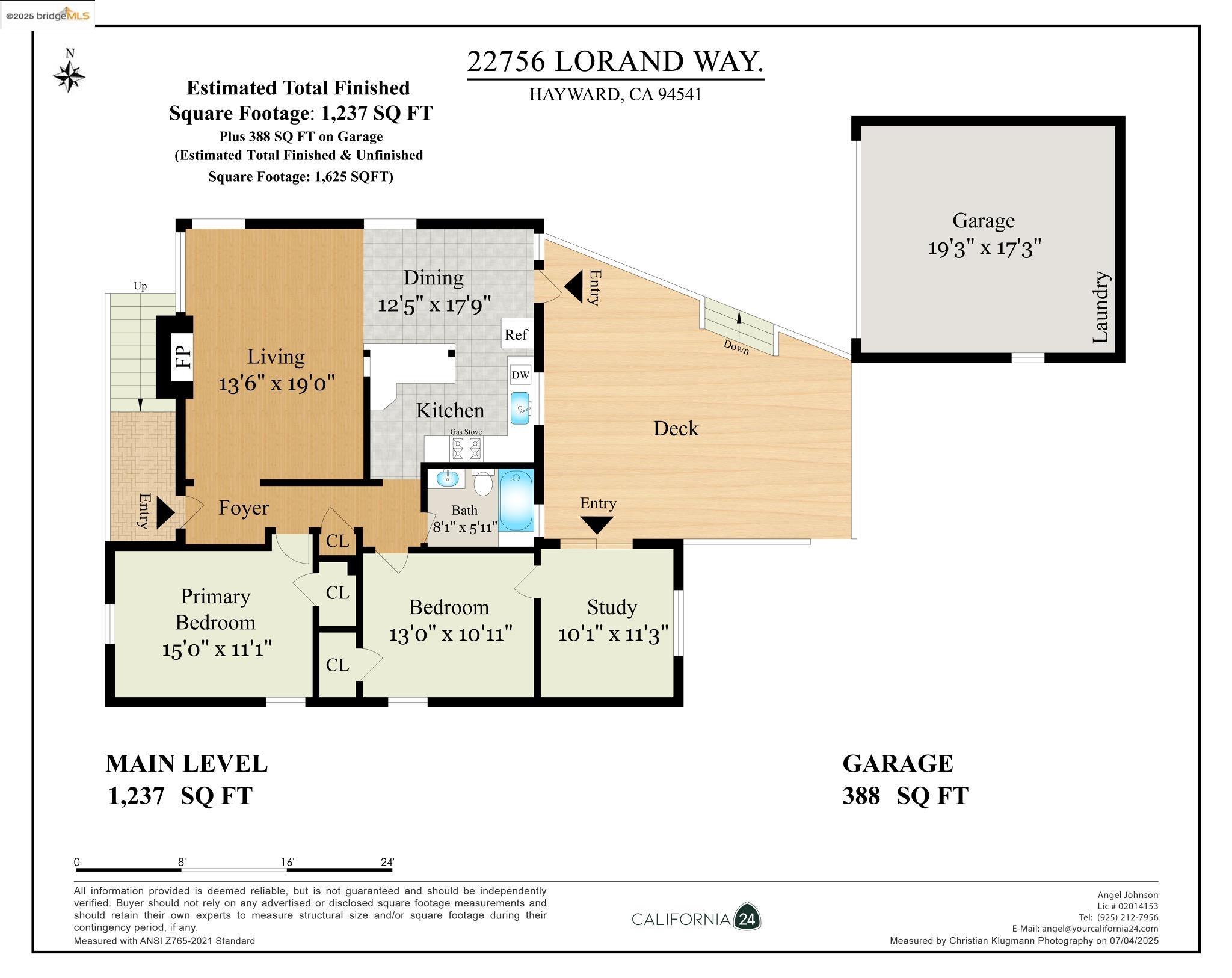 22756 Lorand Way
