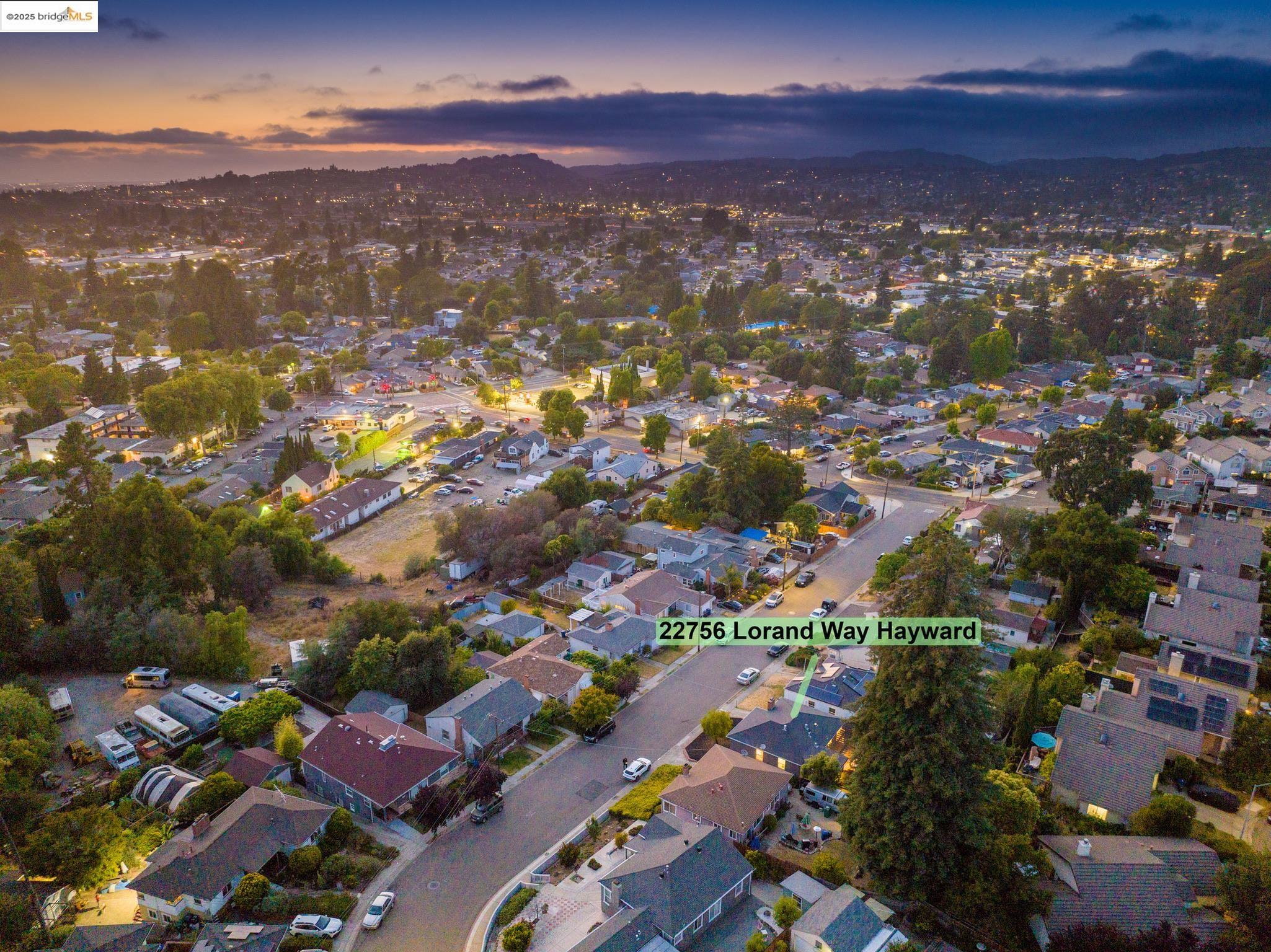 22756 Lorand Way